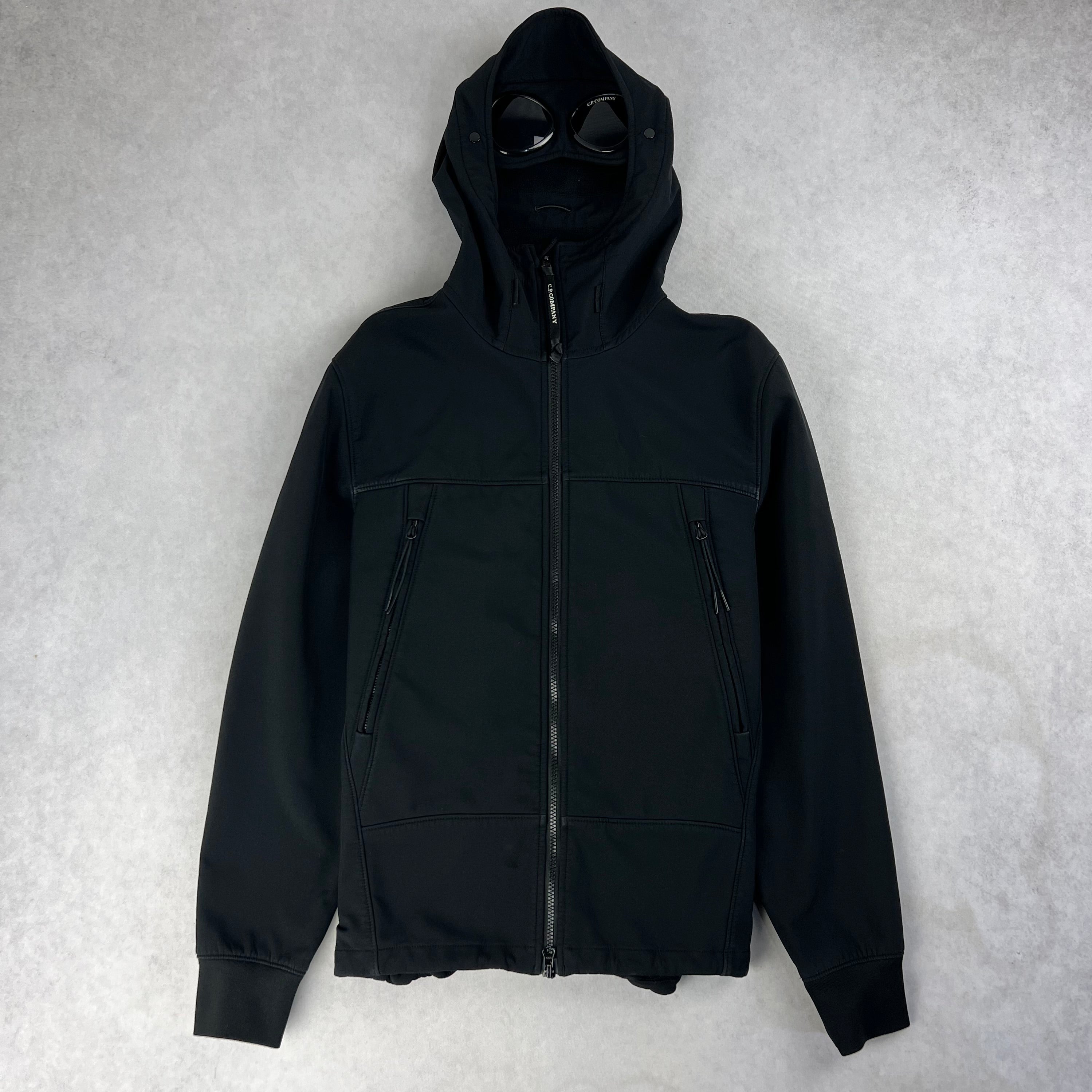 CP Company Goggle Jacket