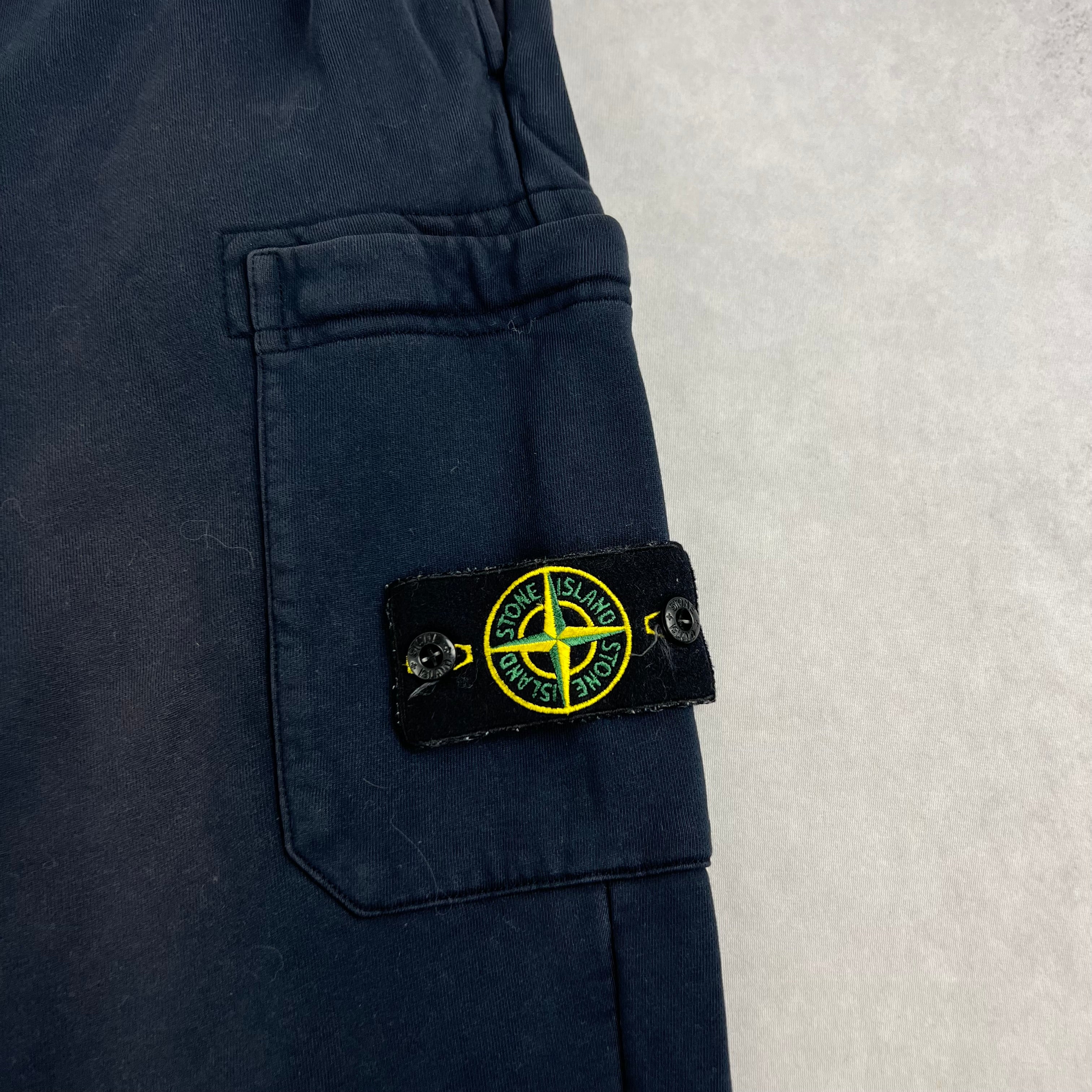 Stone Island Joggers