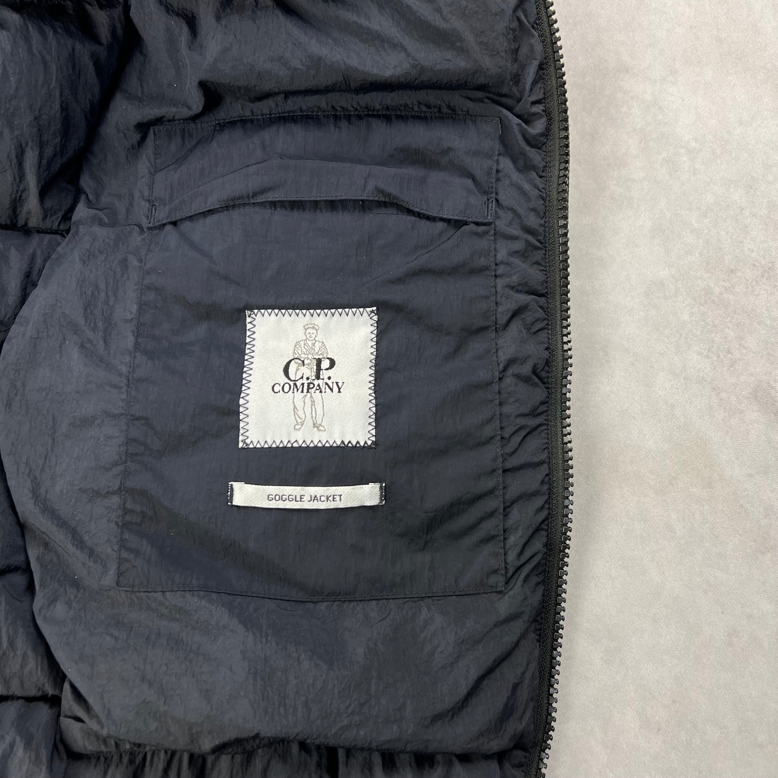 CP Company Puffer Jacket