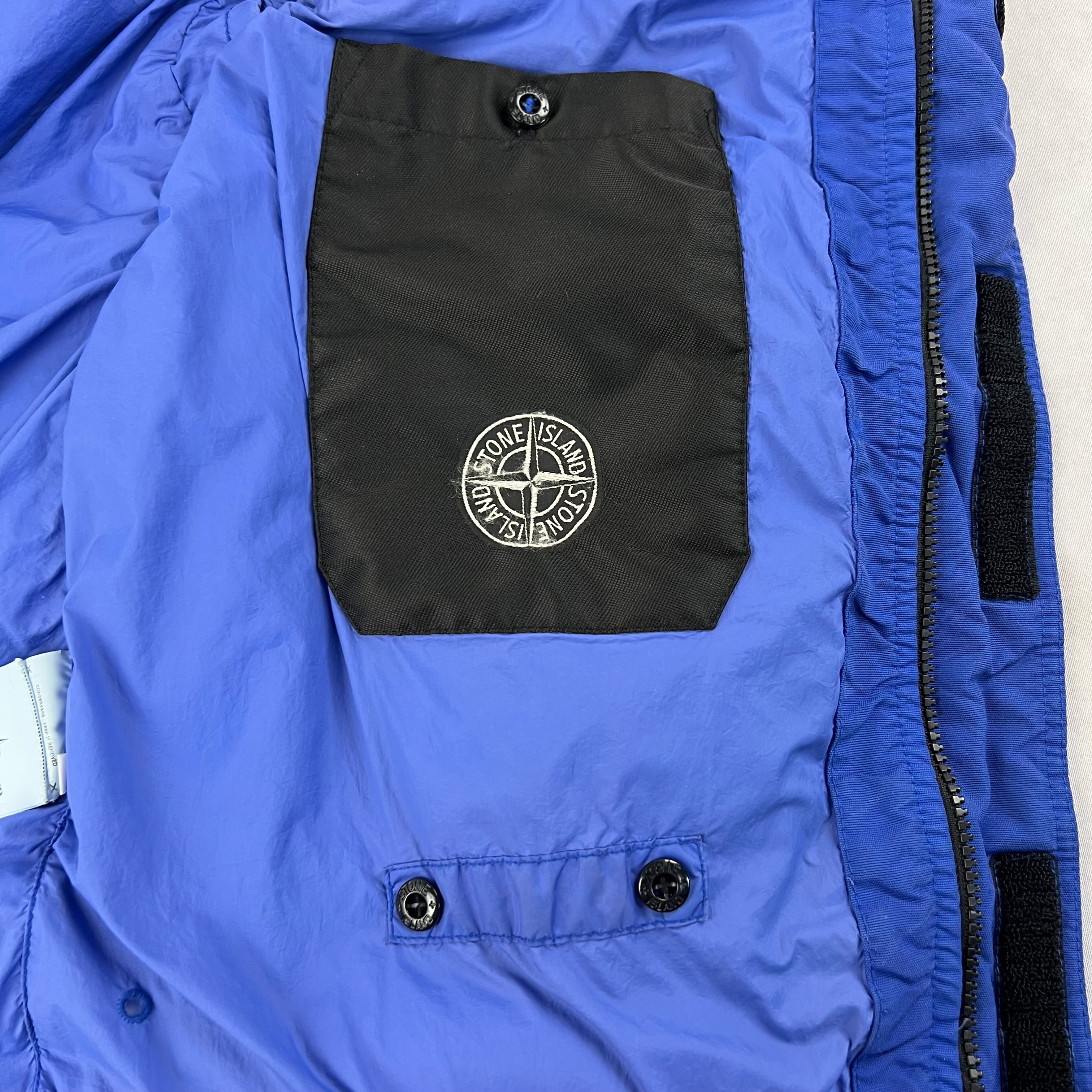 Stone Island Gilet