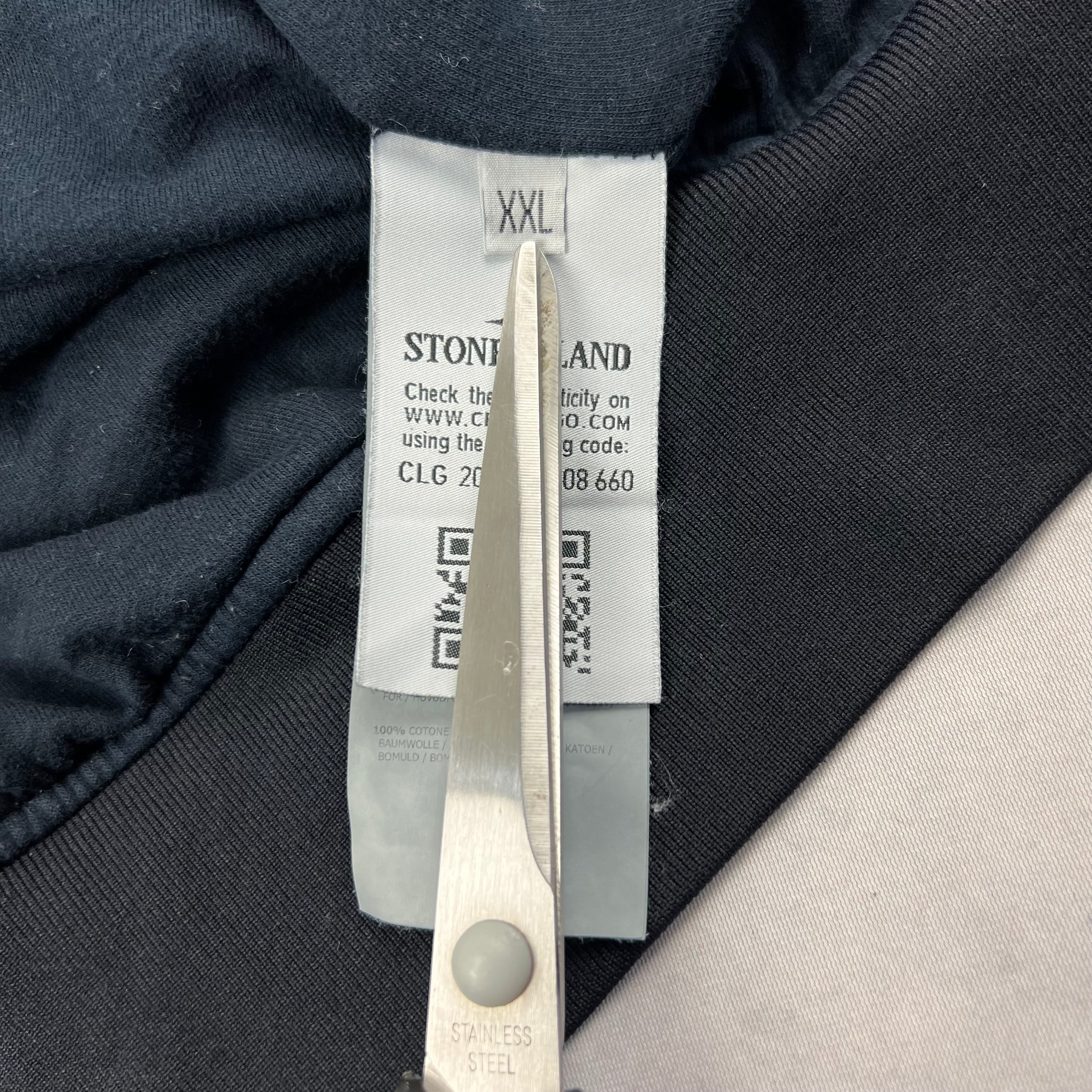 Stone Island Jacket