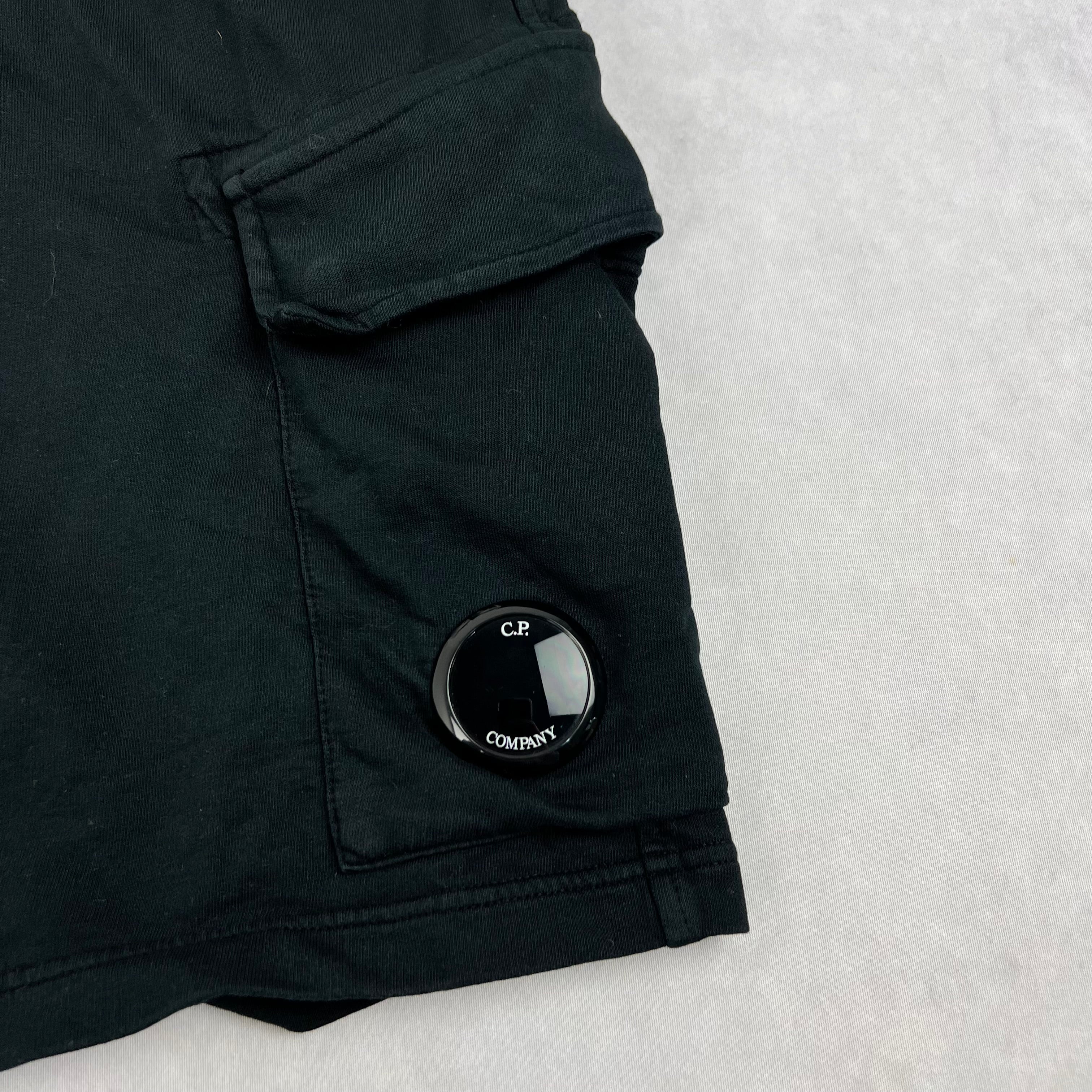 CP Company Shorts