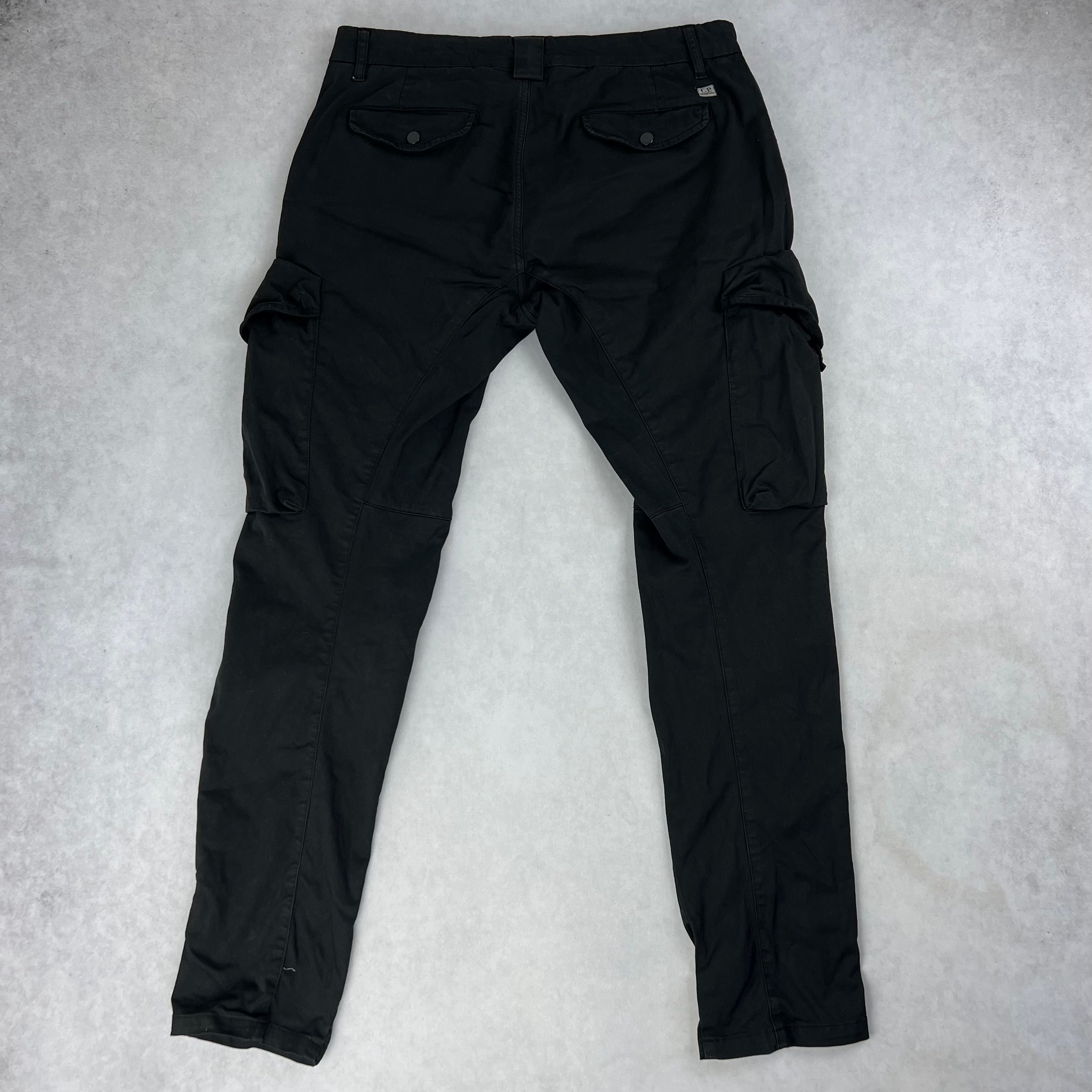 CP Company Cargo Pants
