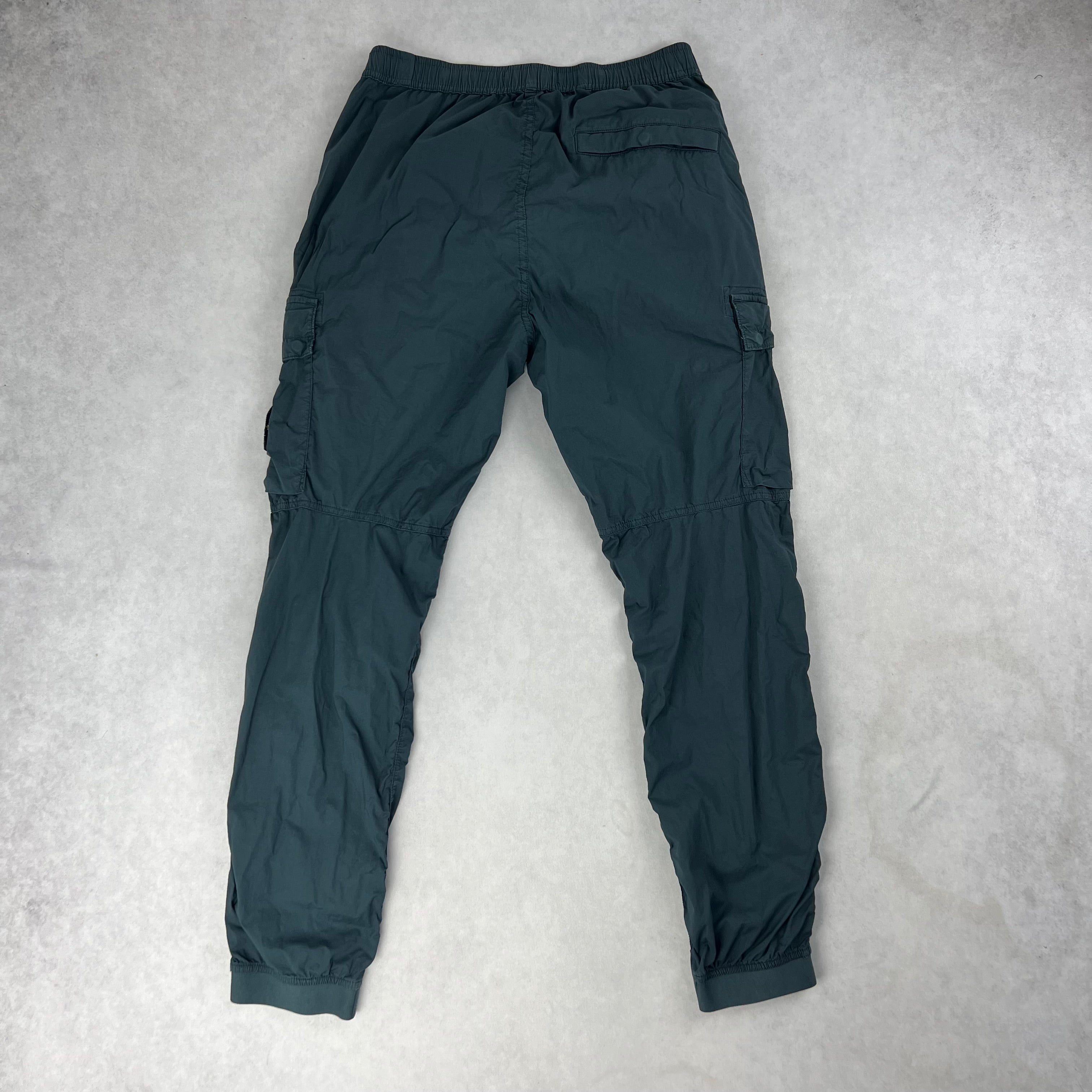 Stone Island Cargo Pants