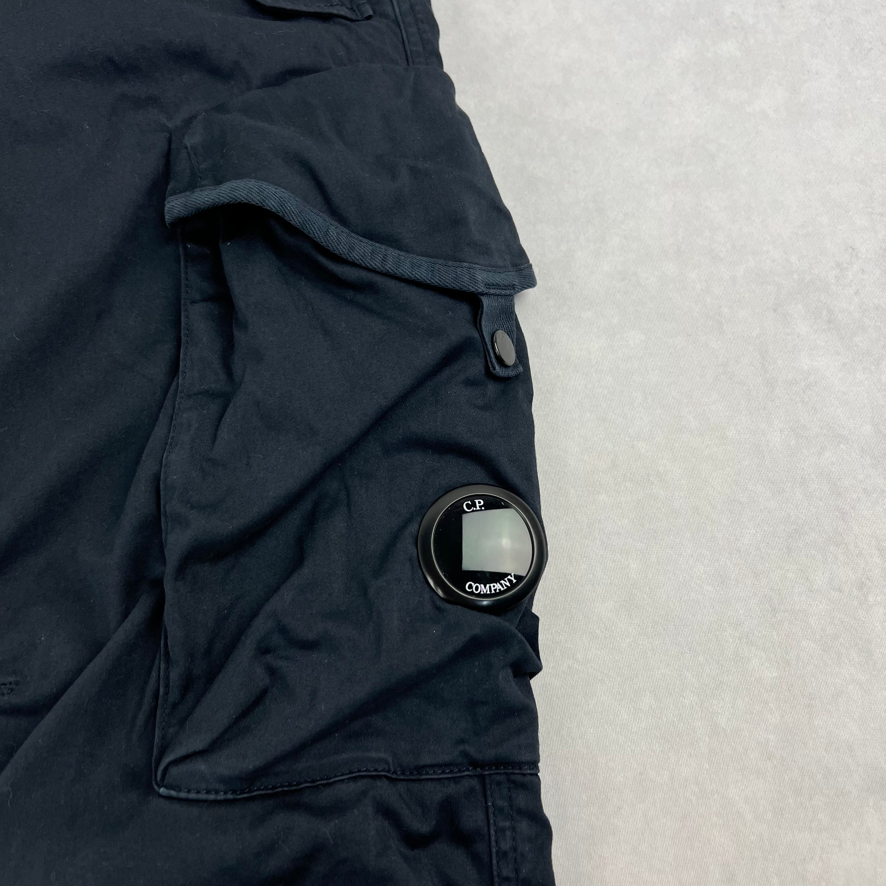 CP Company Cargo Pants