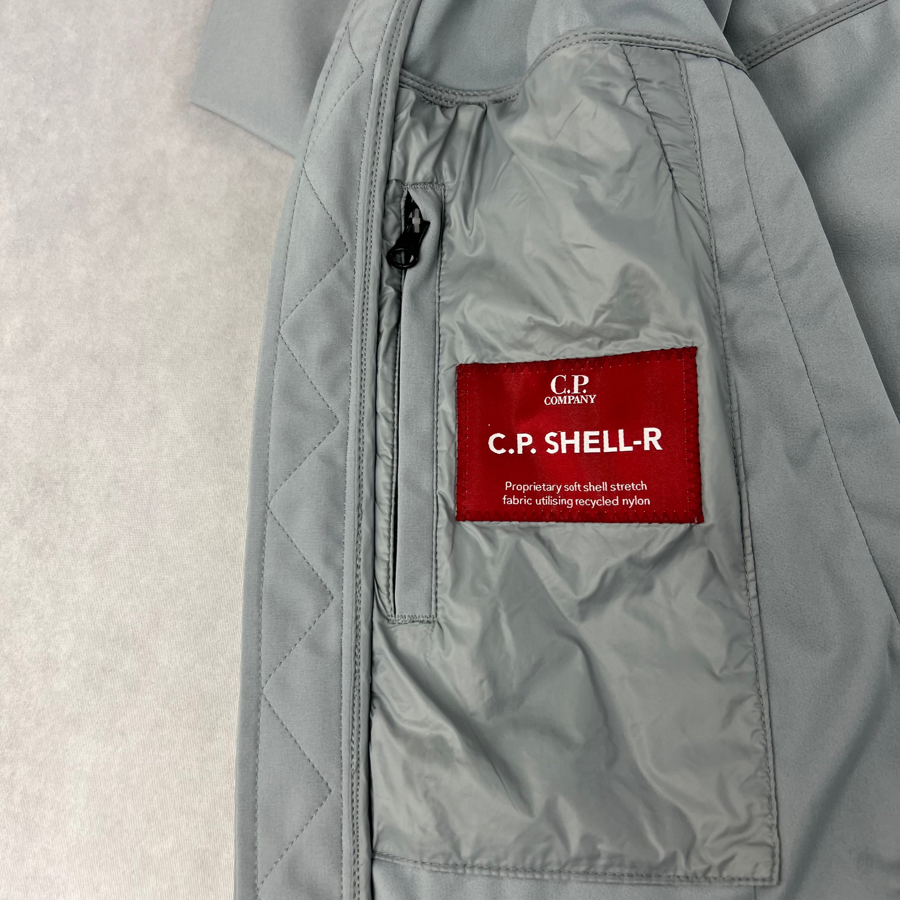 CP Company Goggle Jacket