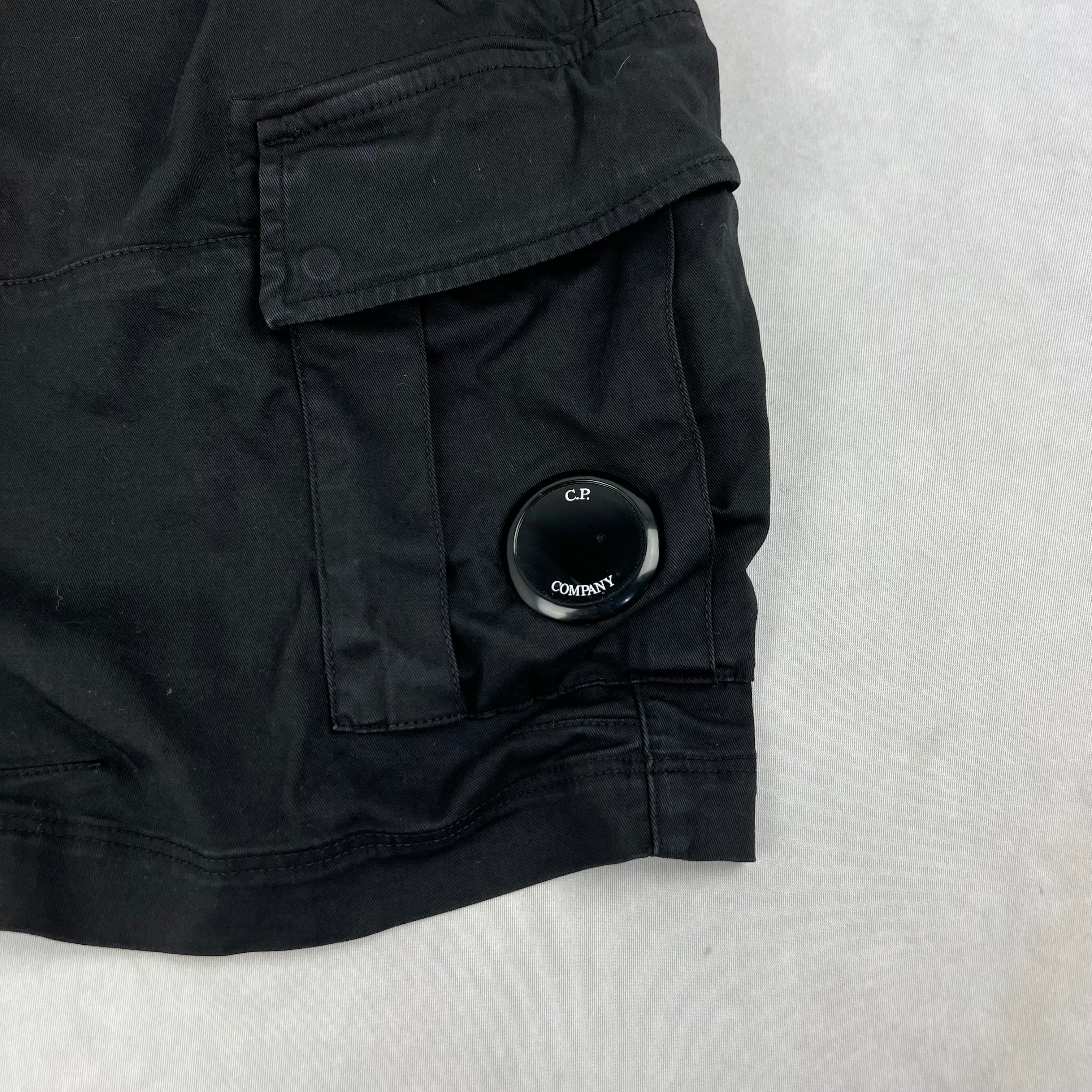 CP Company Cargo Shorts