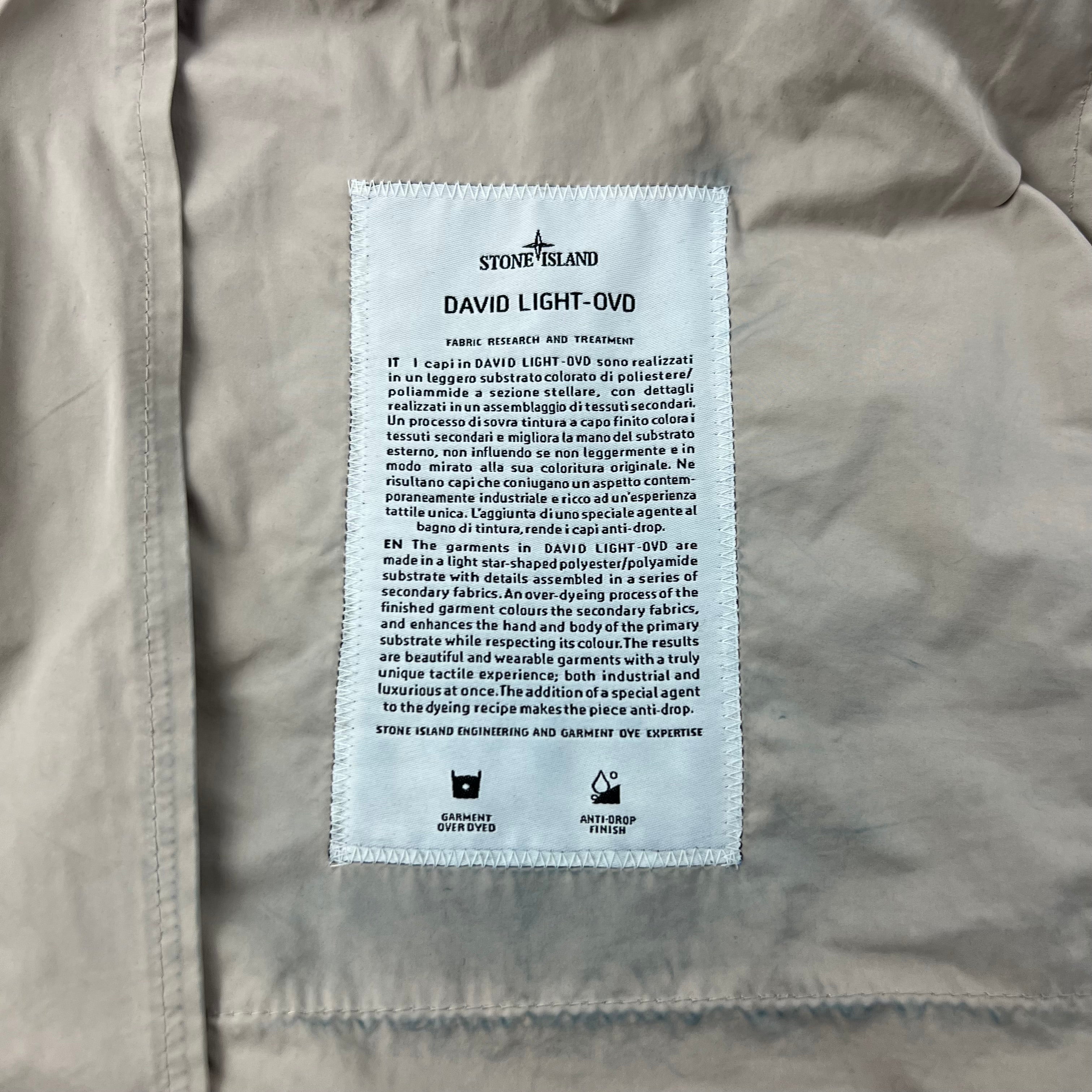 Stone Island Jacket