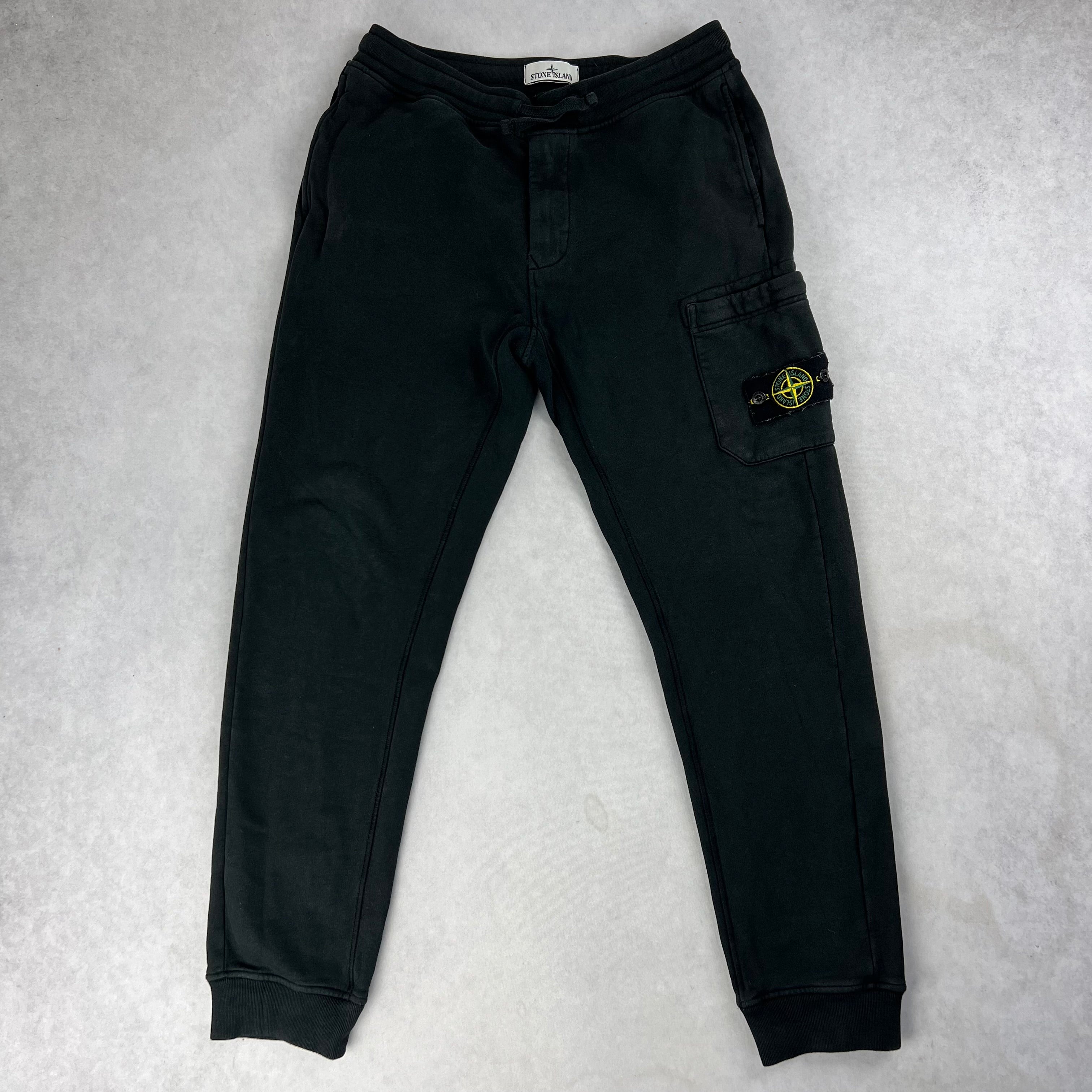 Stone Island Joggers