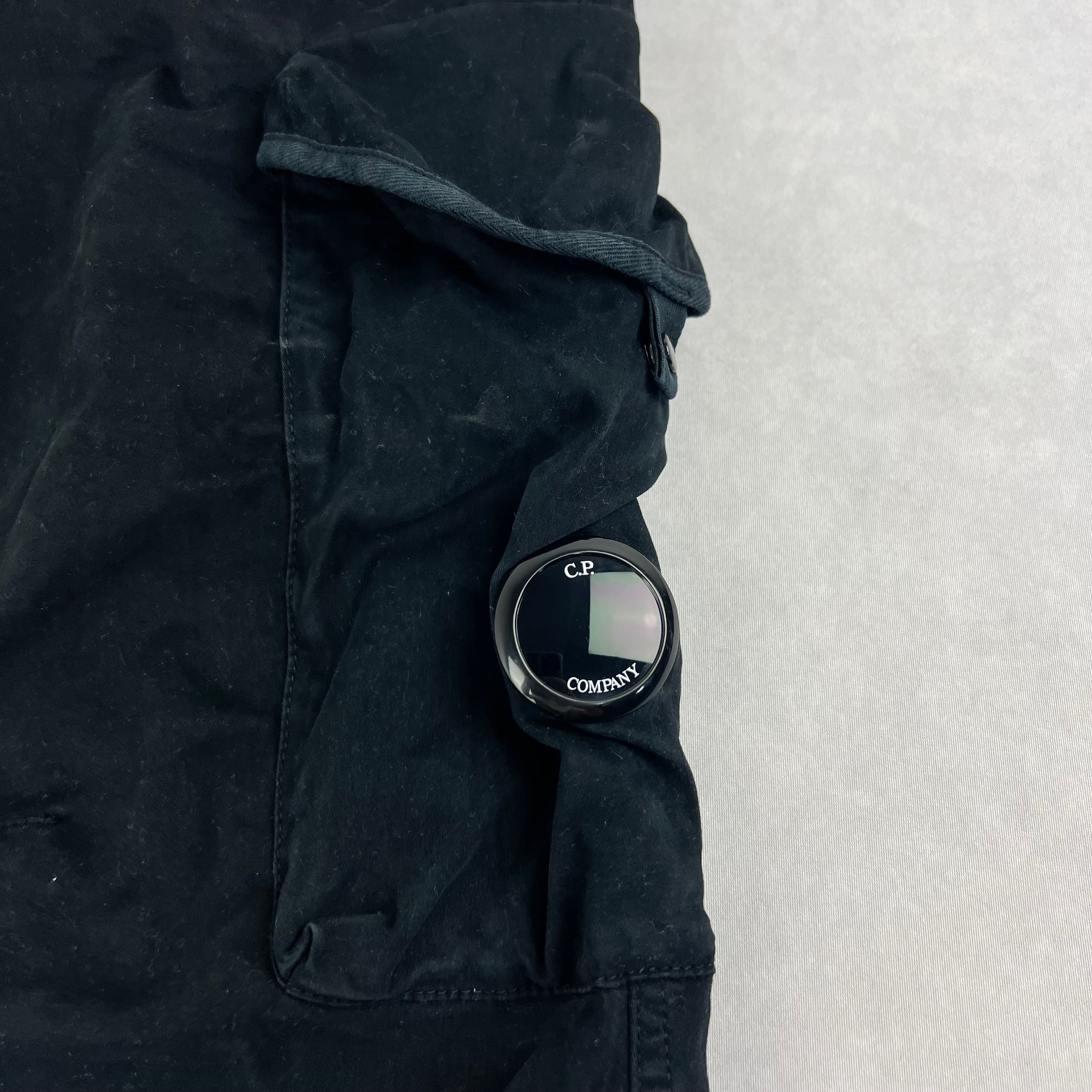 CP Company Cargo Pants