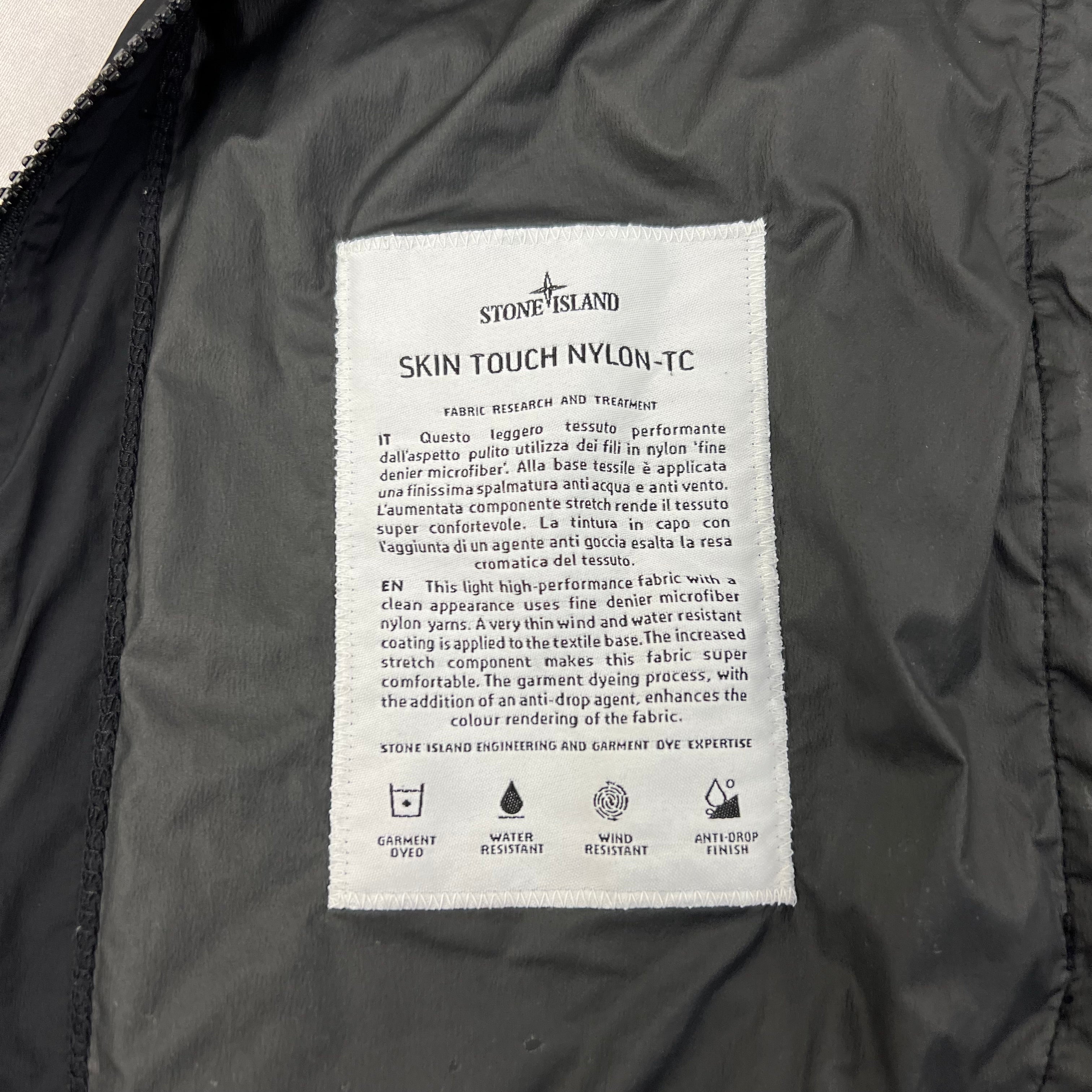 Stone Island Jacket