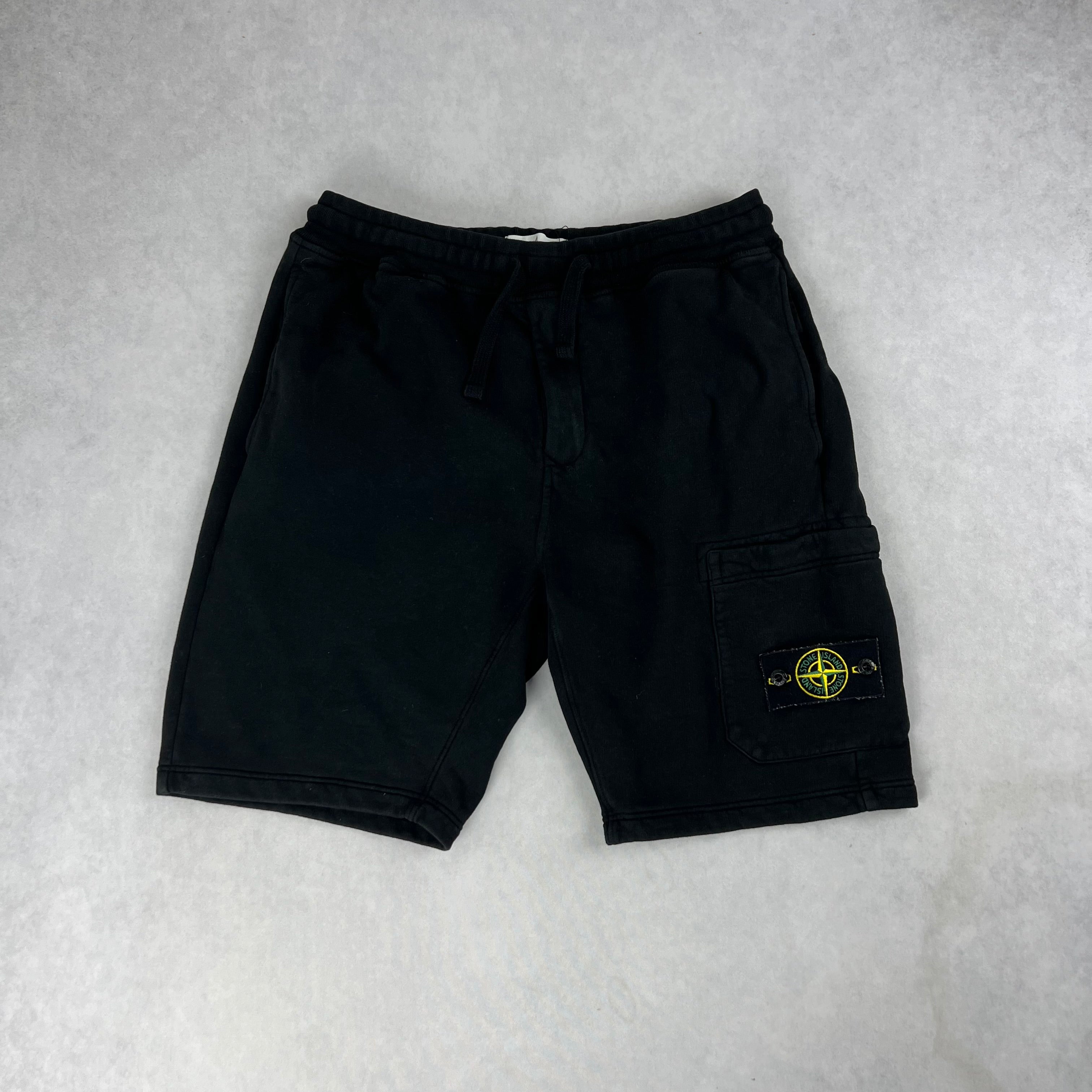 Stone Island Shorts