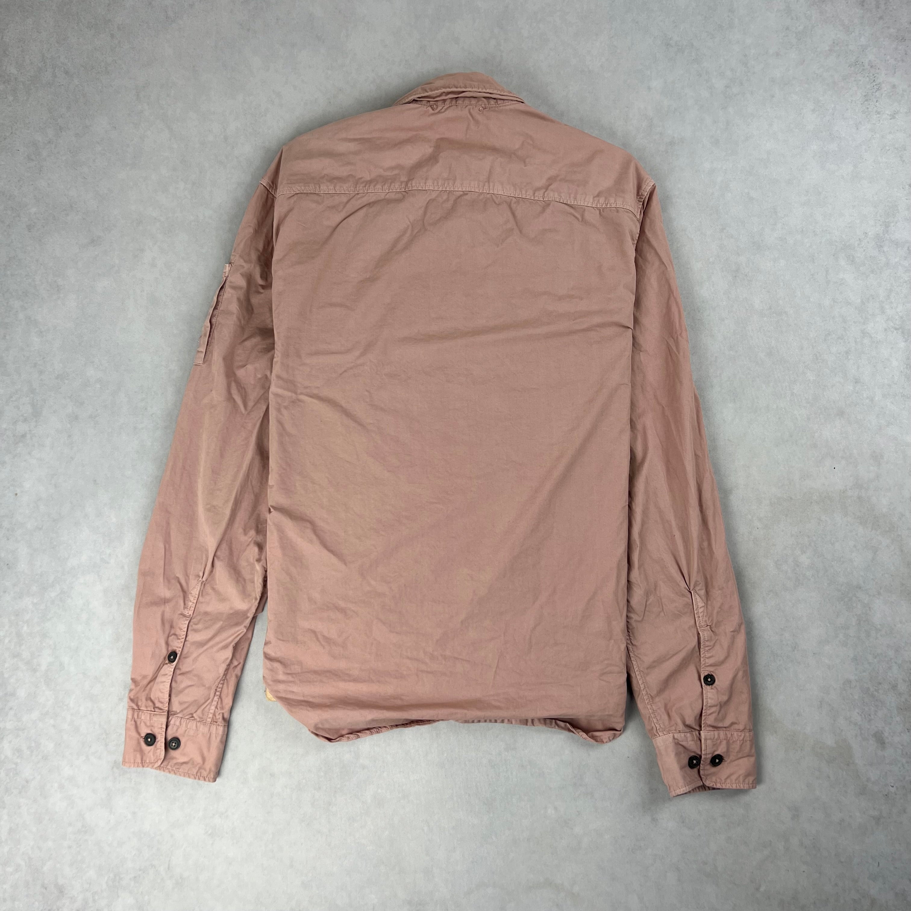 CP Company Overshirt