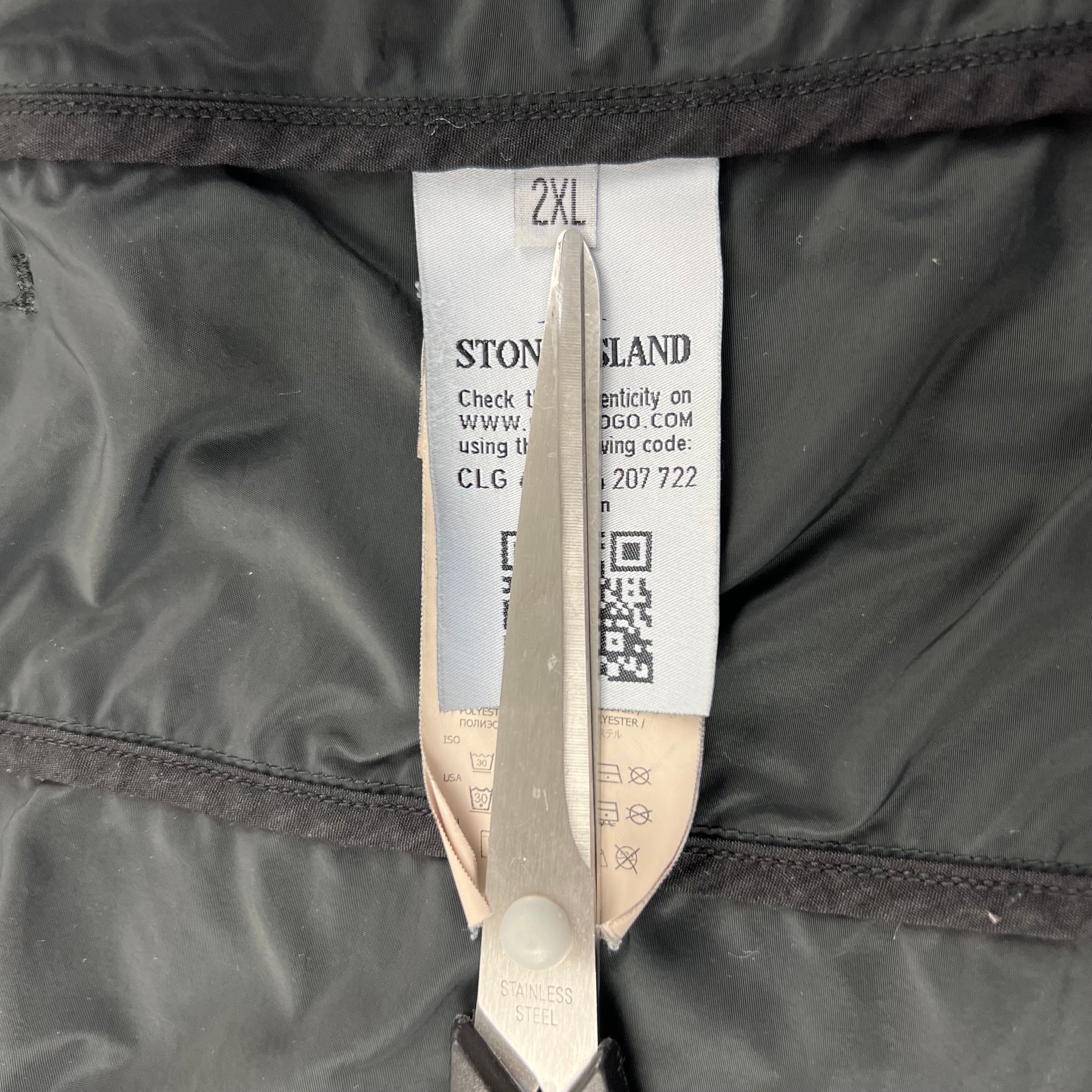 Stone Island Field Jacket