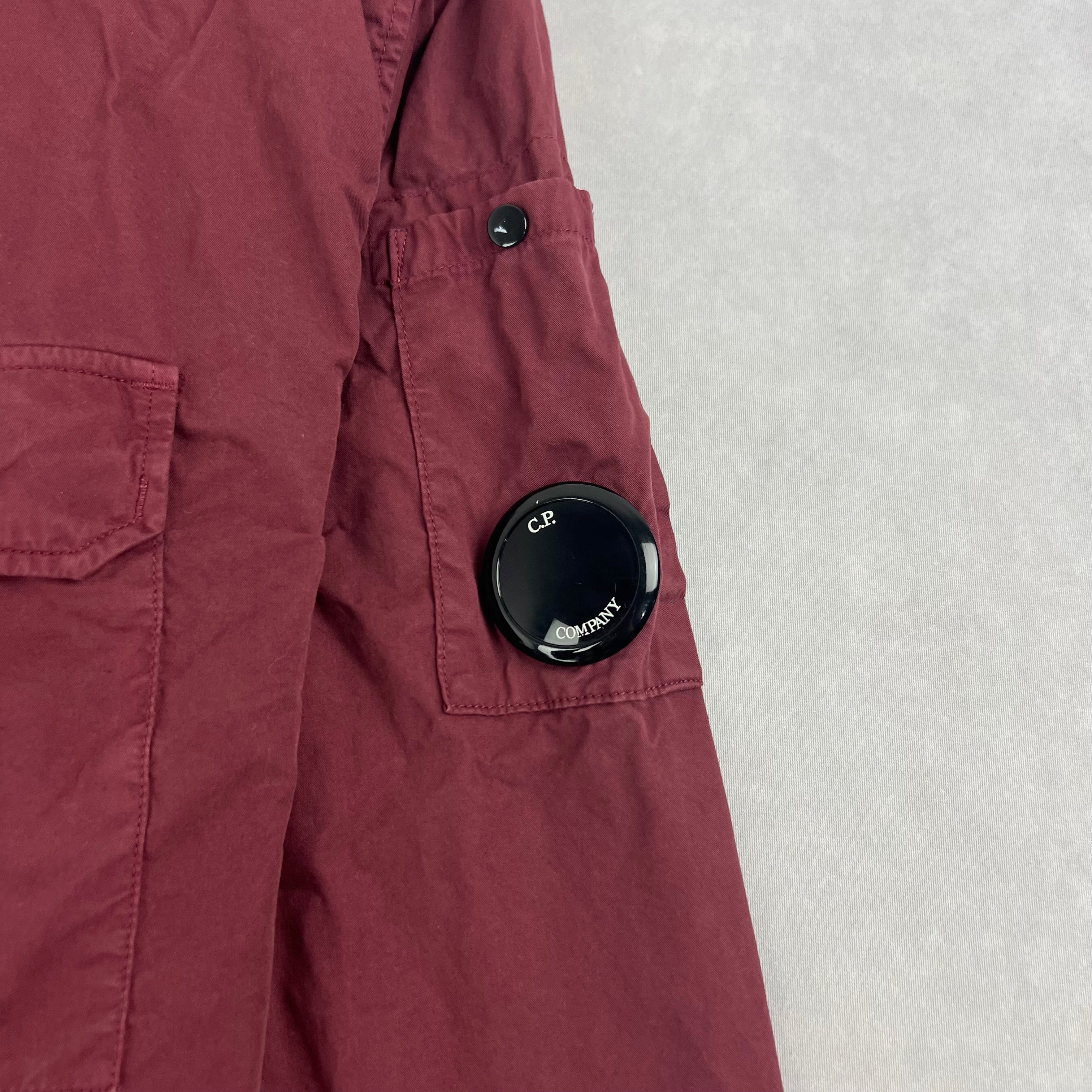 CP Company Overshirt