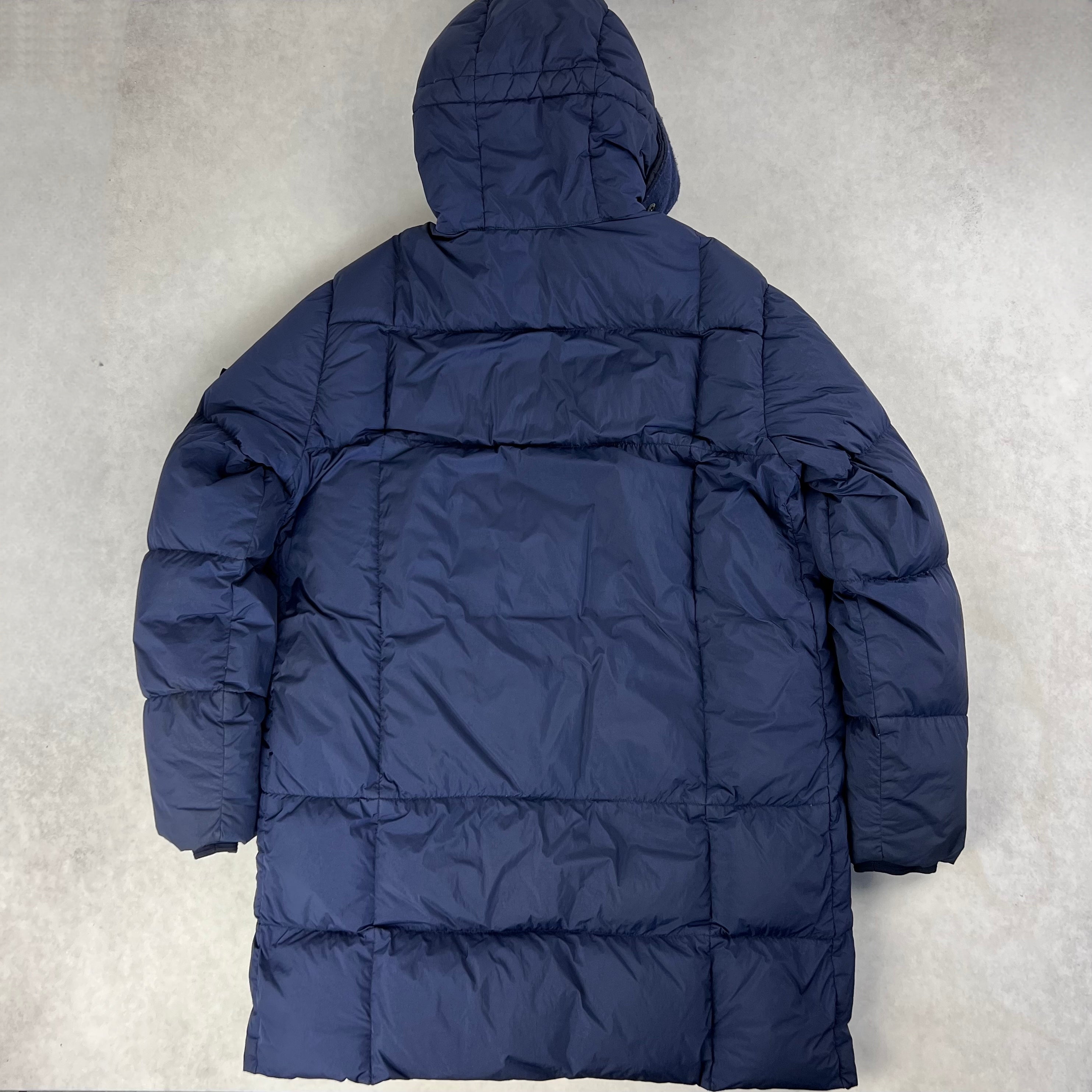 Stone Island Parka