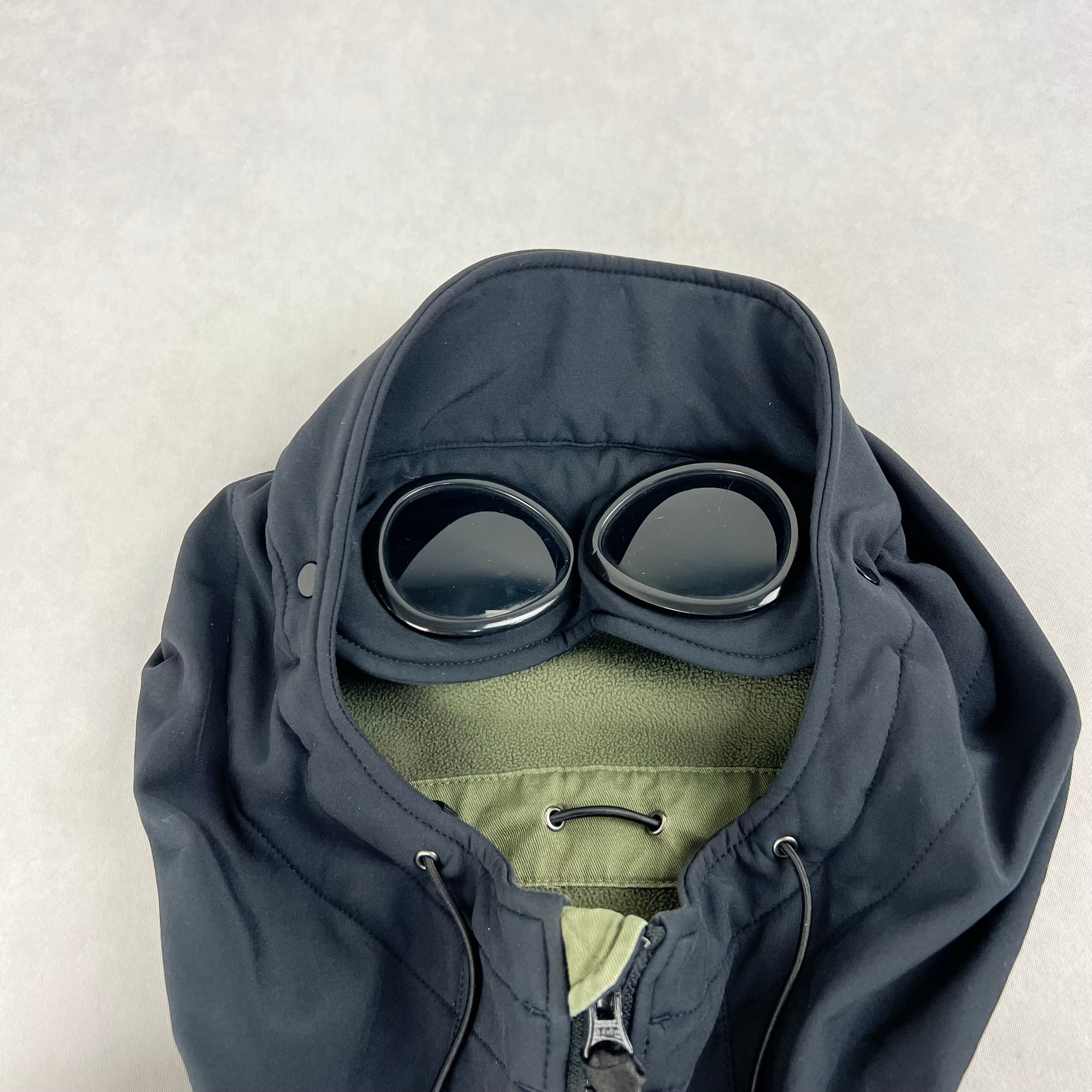 CP Company Goggle Jacket