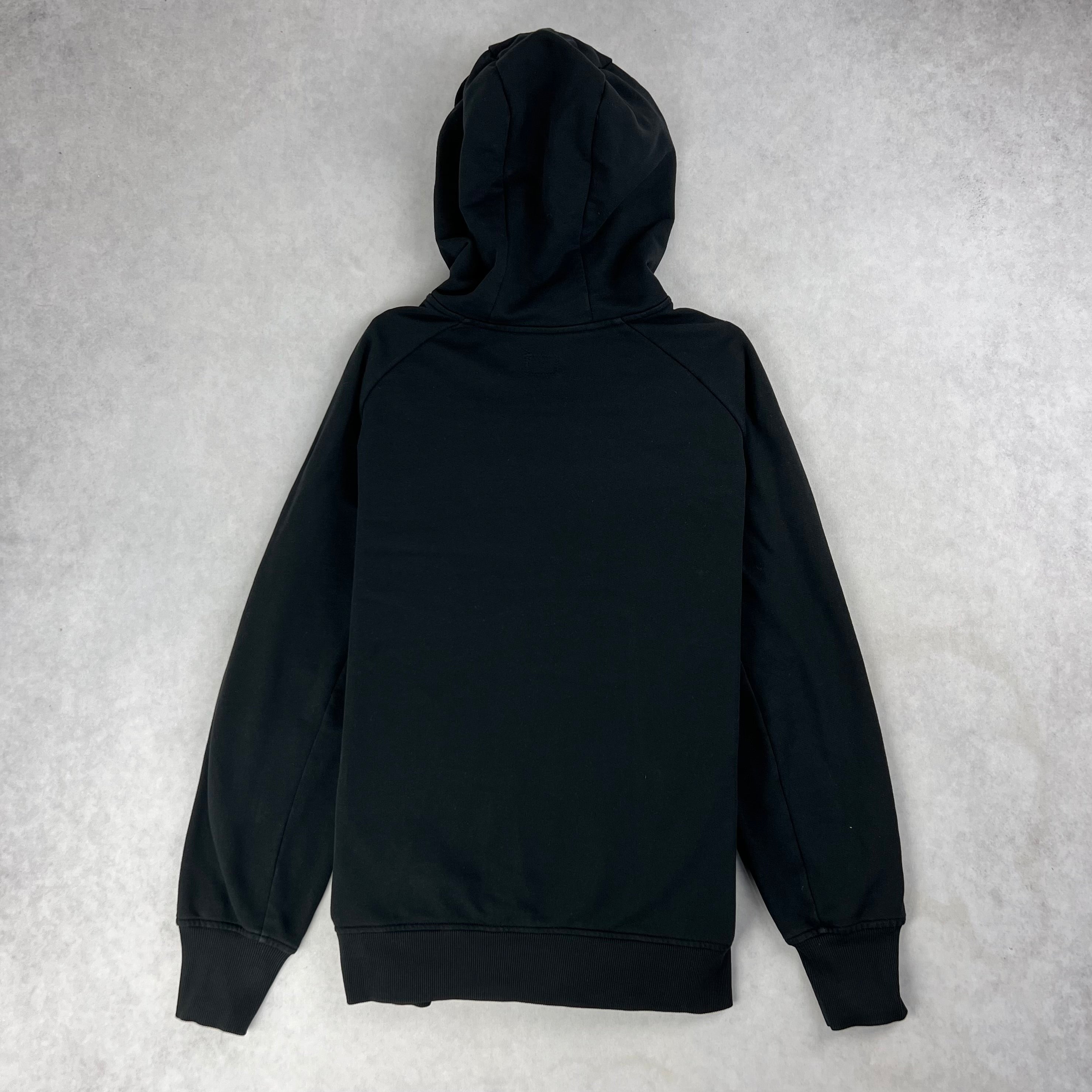 CP Company Goggle Hoodie