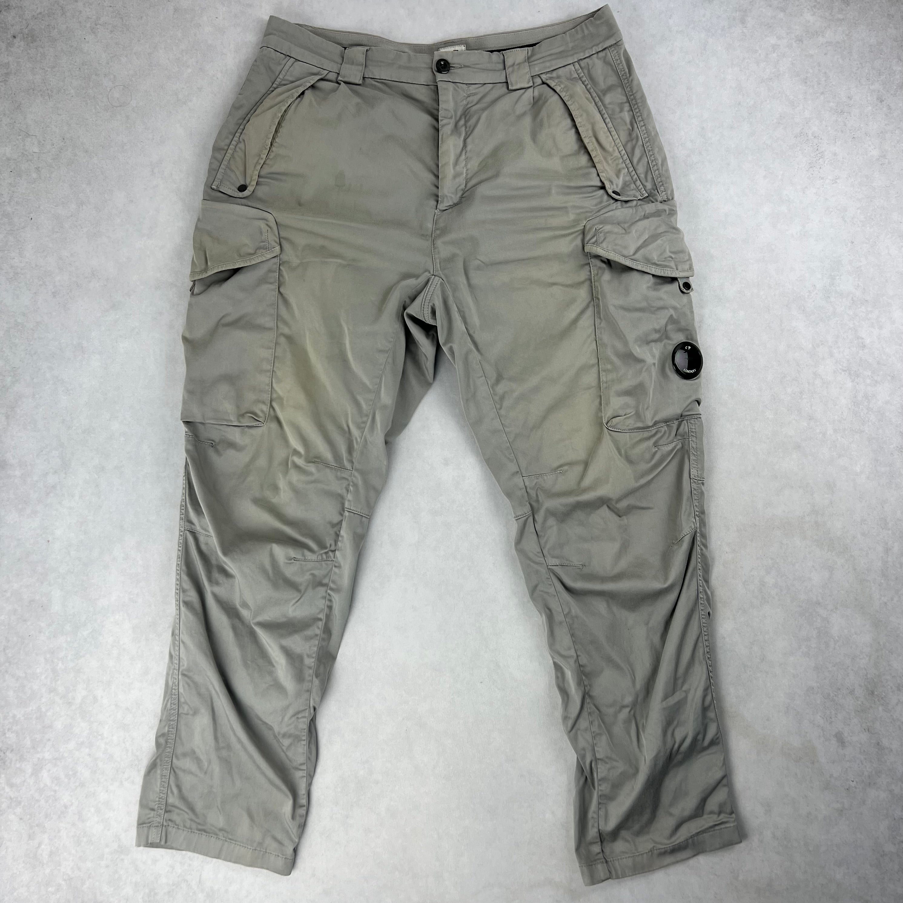 CP Company Cargo Pants