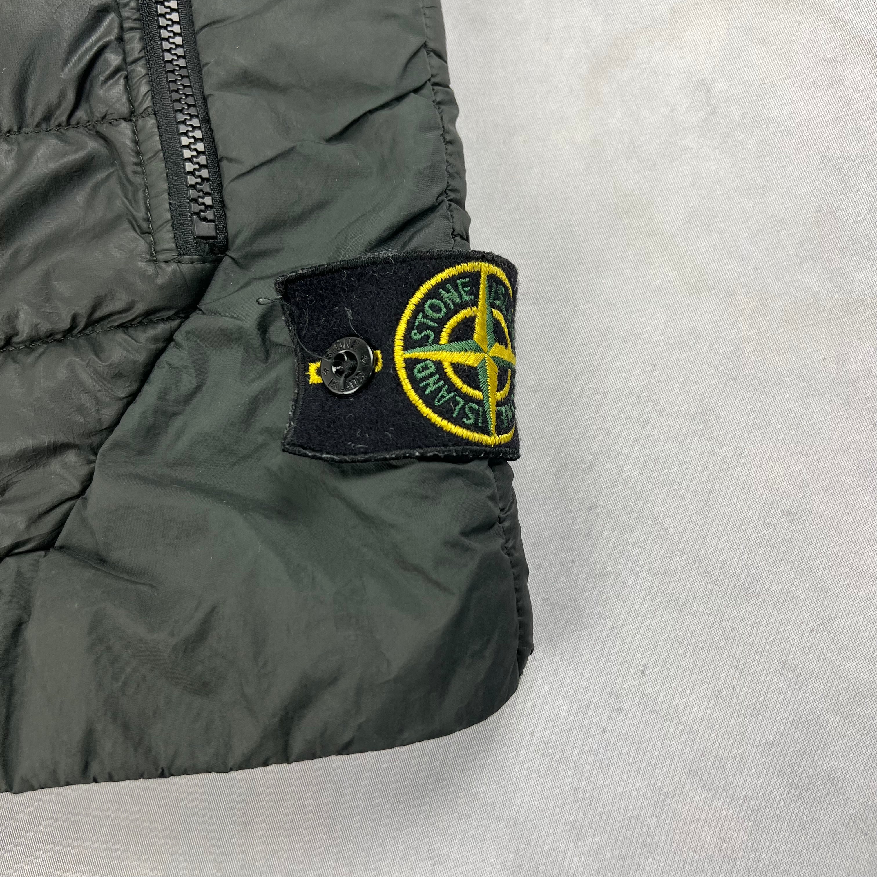Stone Island Gilet