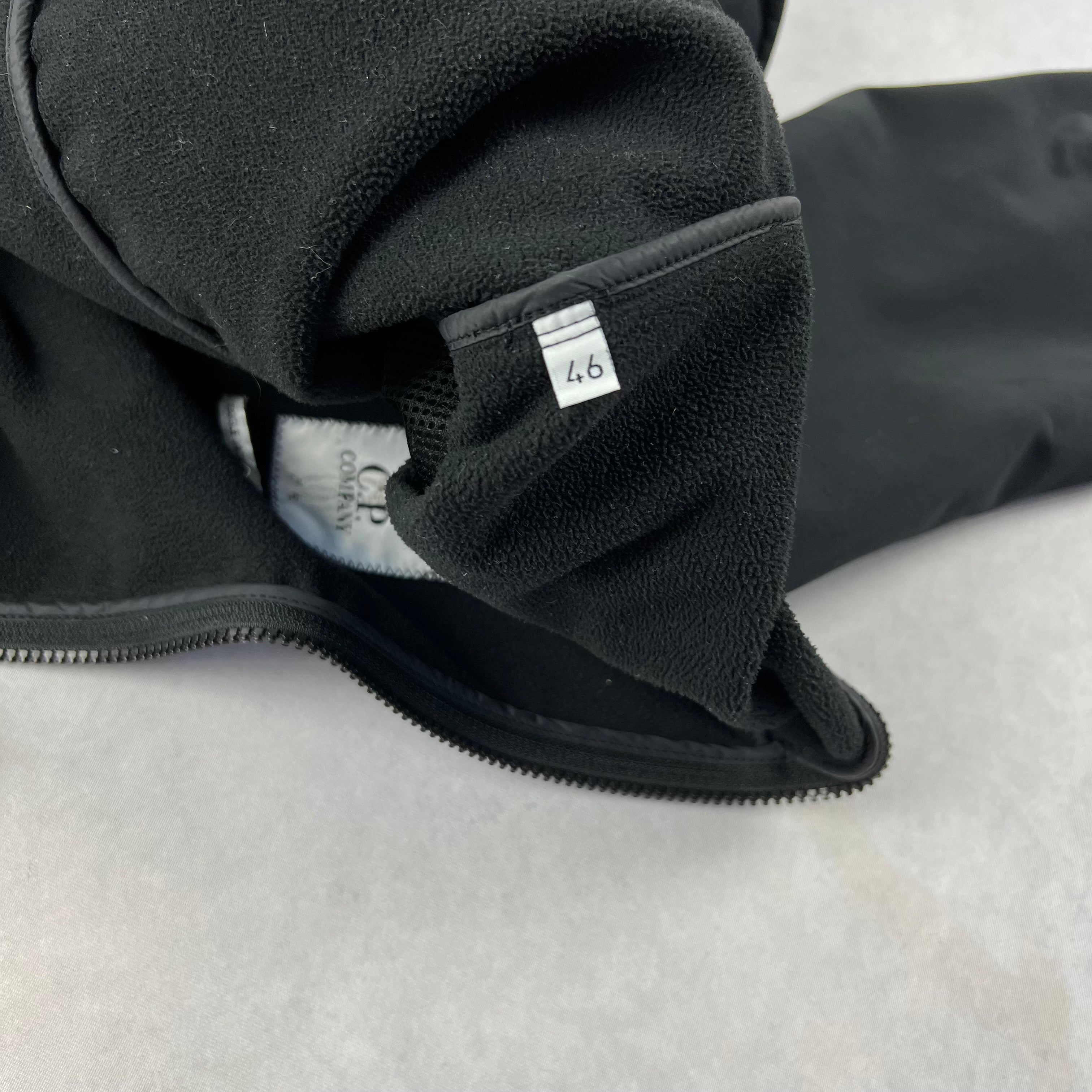 CP Company Goggle Jacket