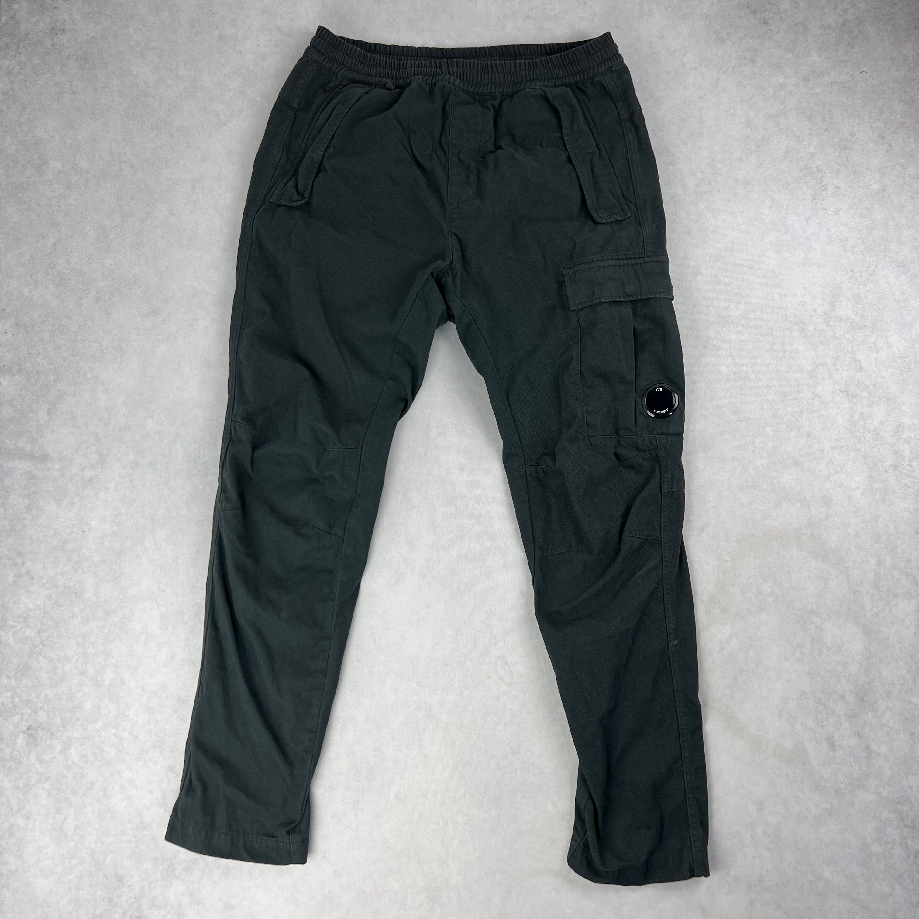 CP Company Cargo Pants