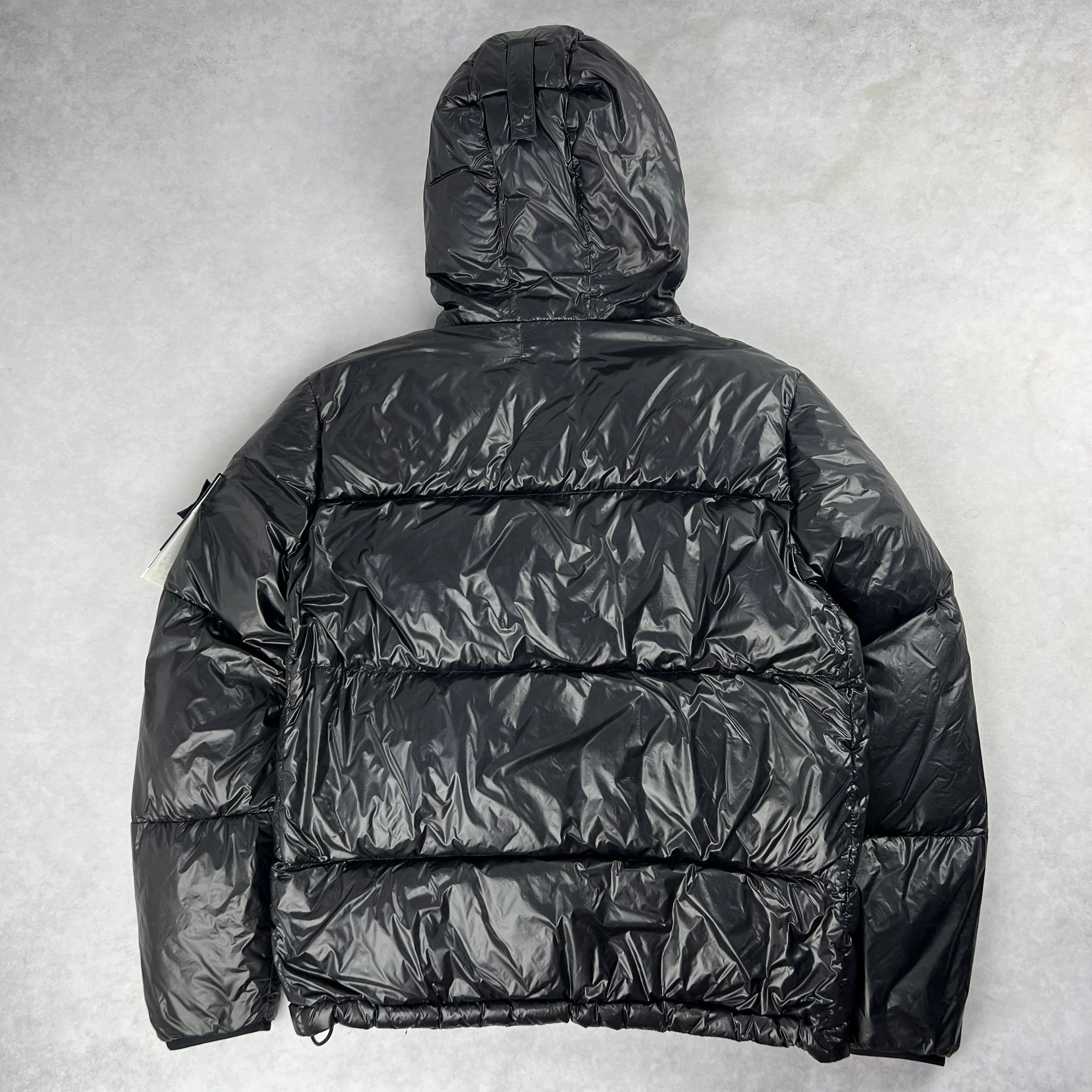 Stone Island Puffer Jacket