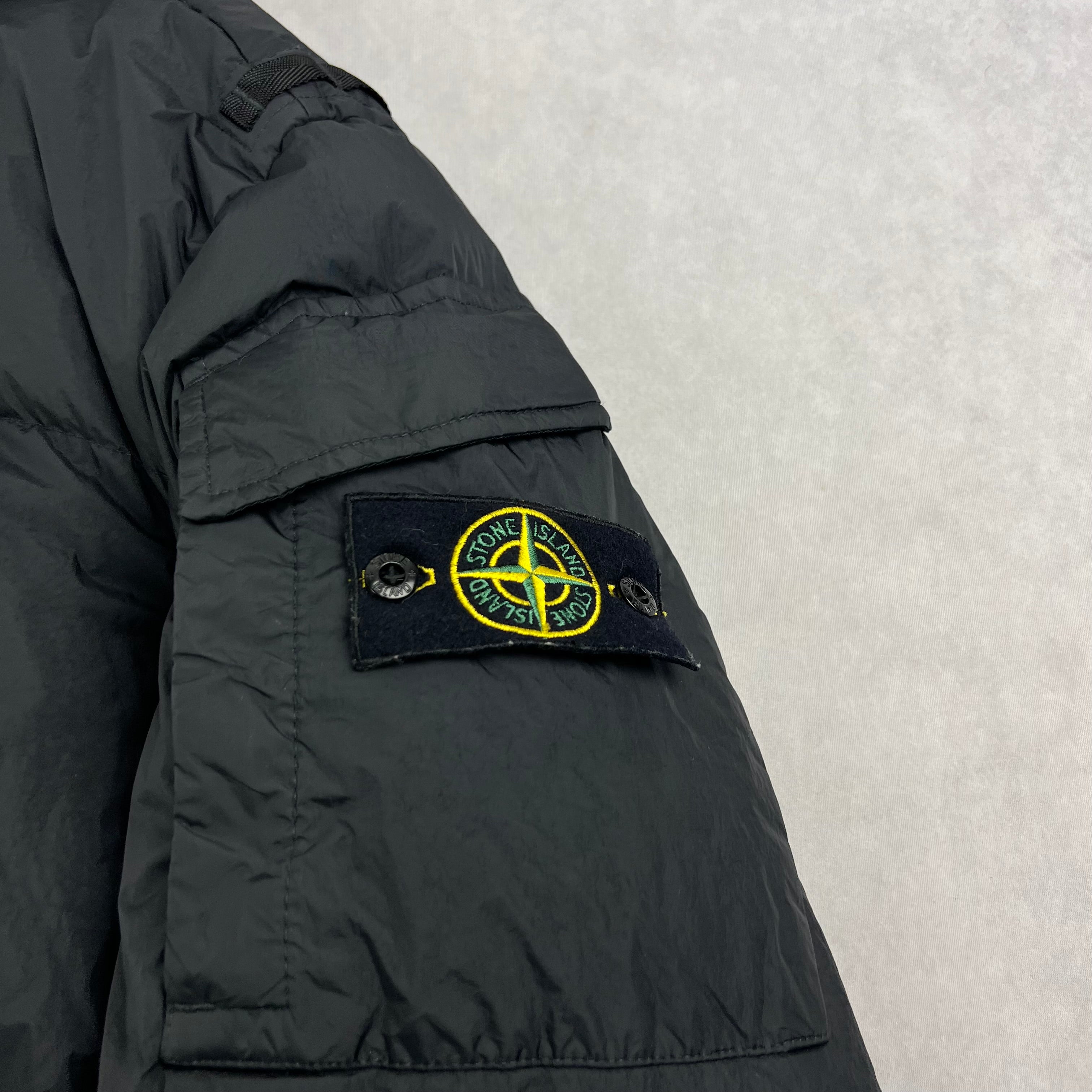 Stone Island Puffer Jacket