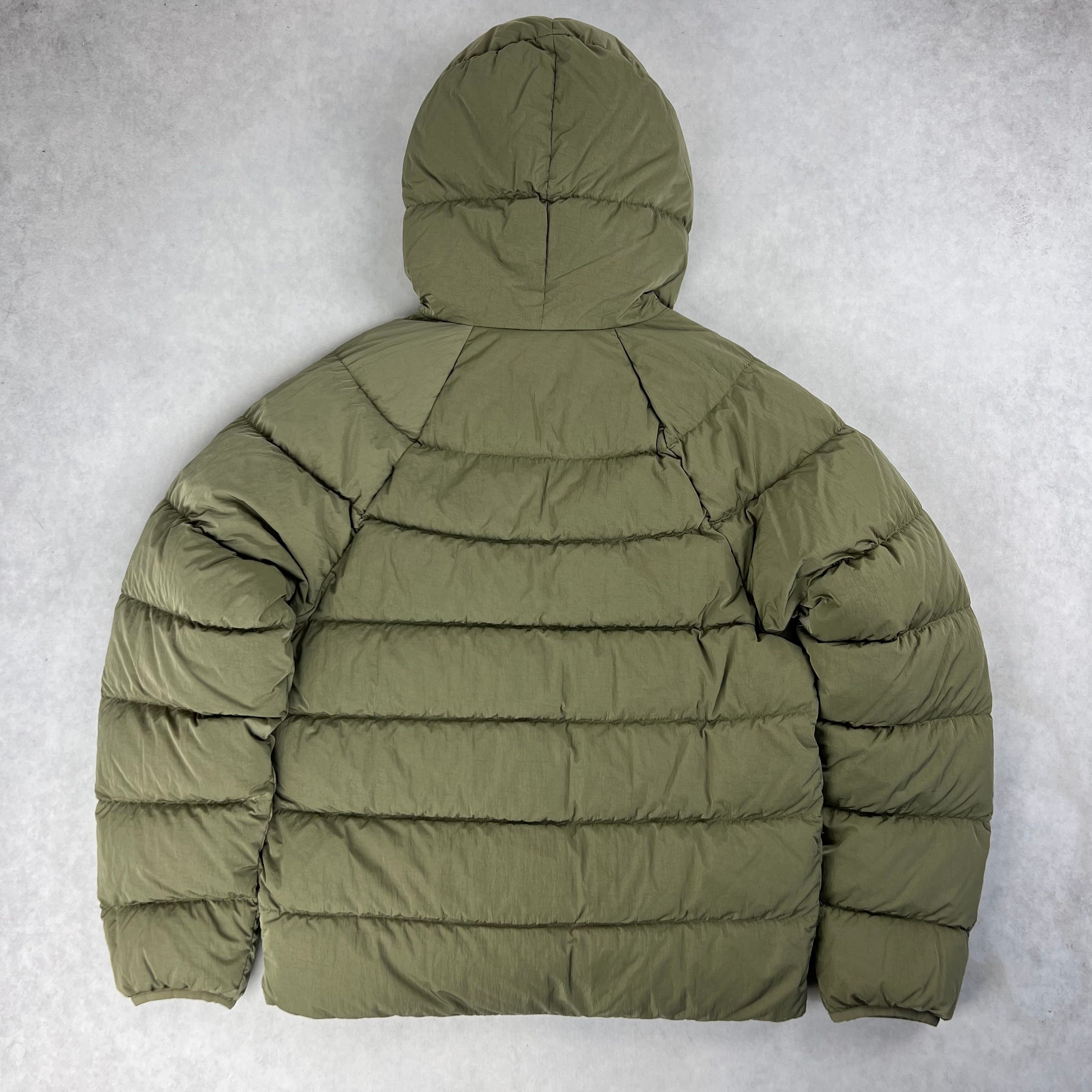 CP Company Puffer Jacket