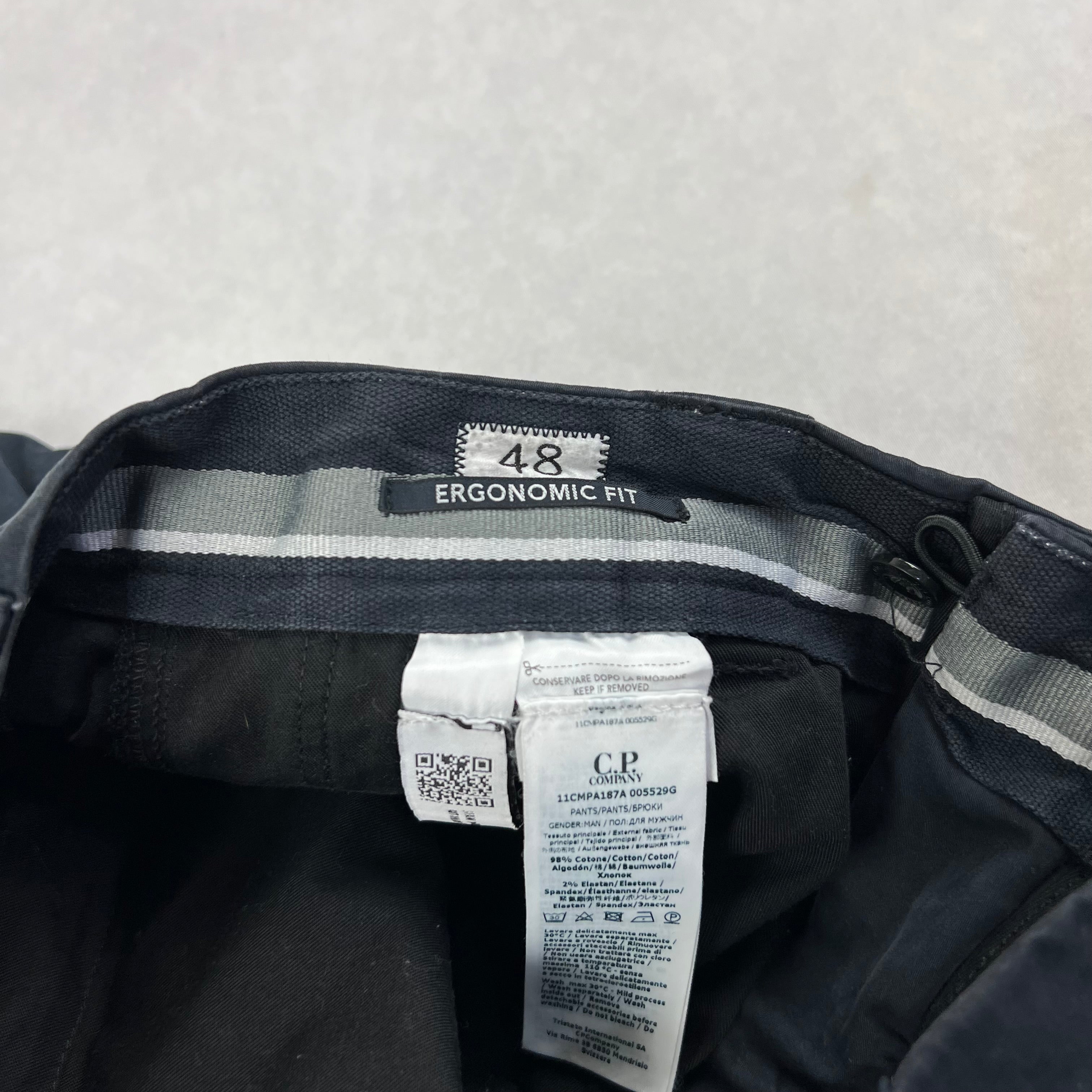 CP Company Cargo Pants