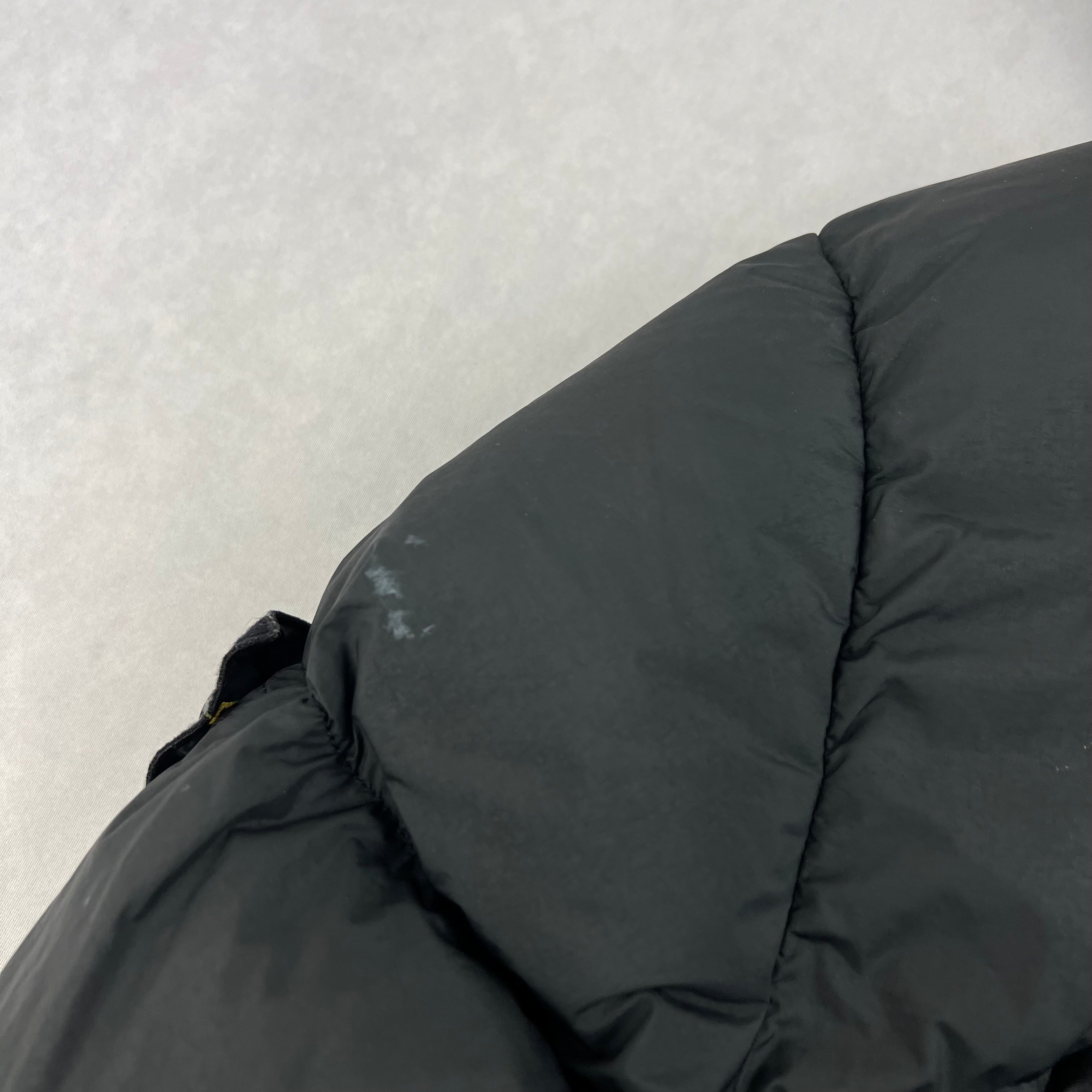 Stone Island Puffer Jacket