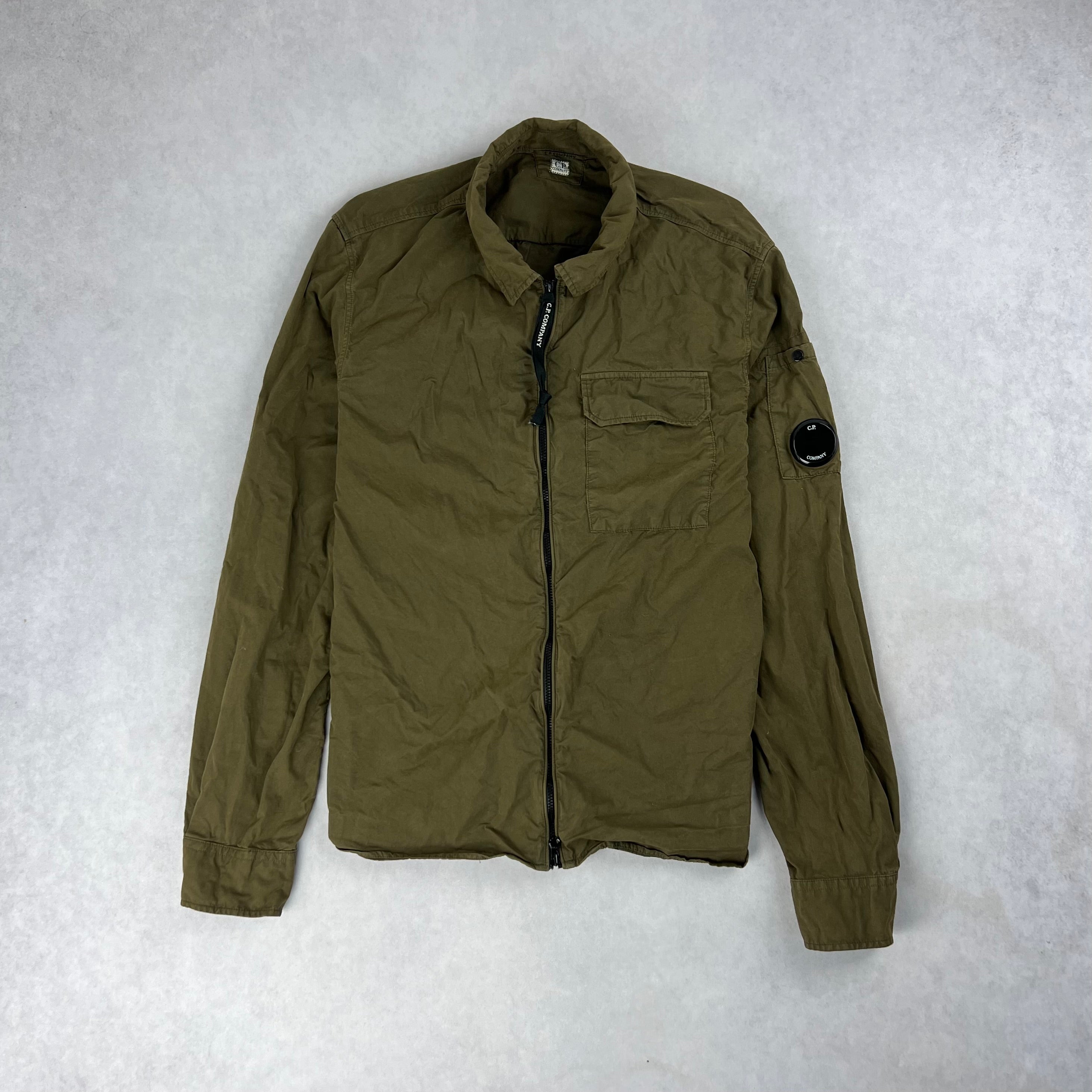 CP Company Overshirt