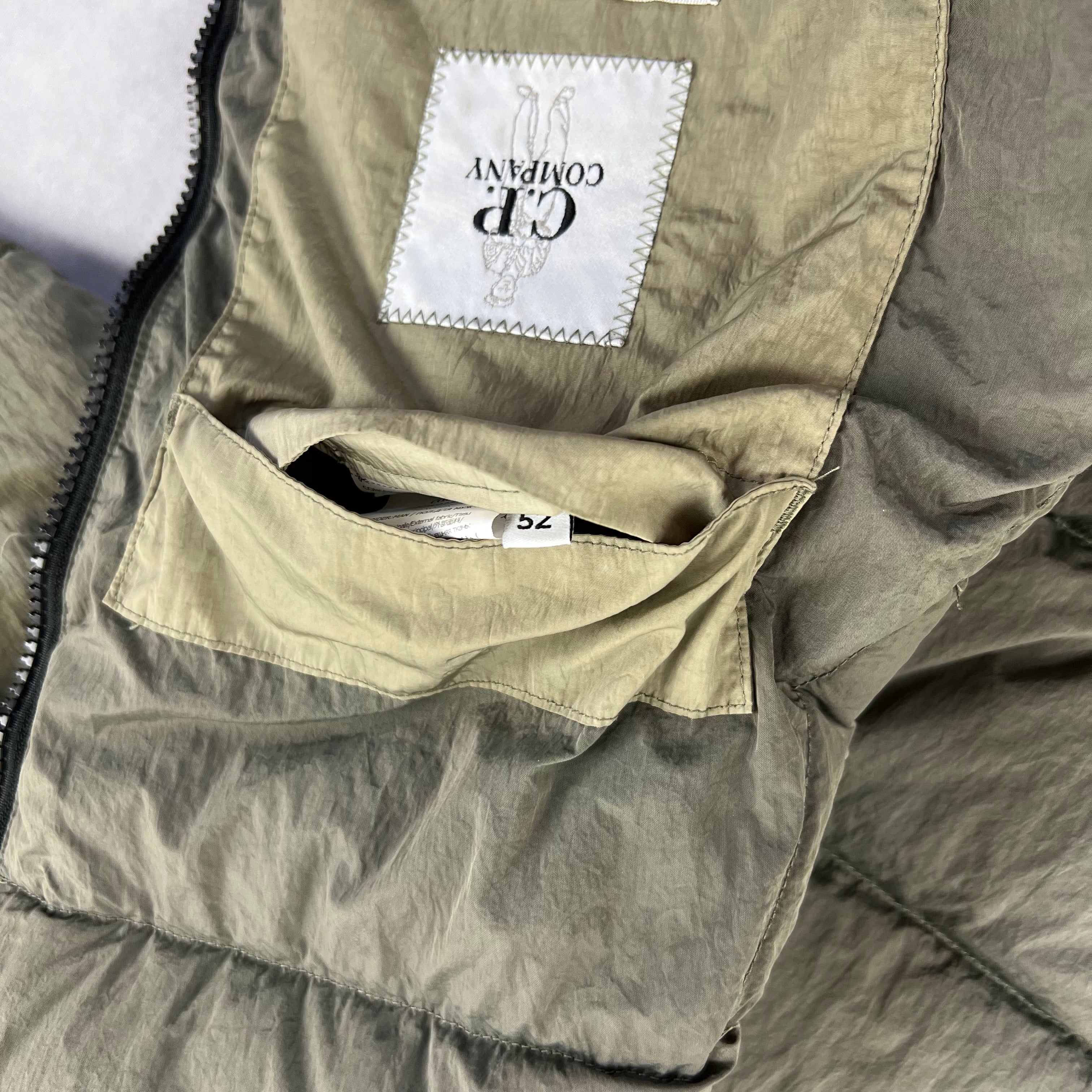 CP Company Puffer Jacket