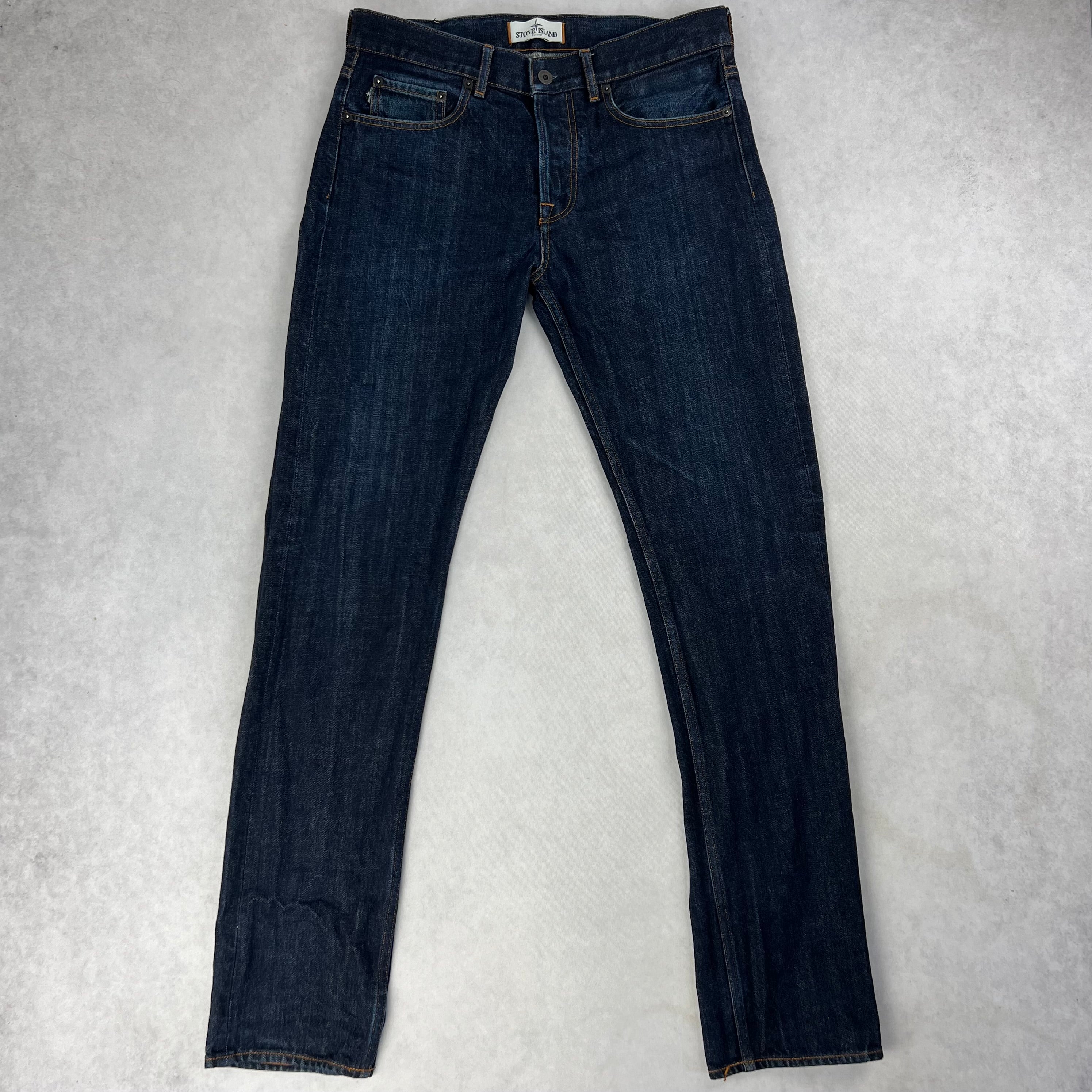 Stone Island Jeans