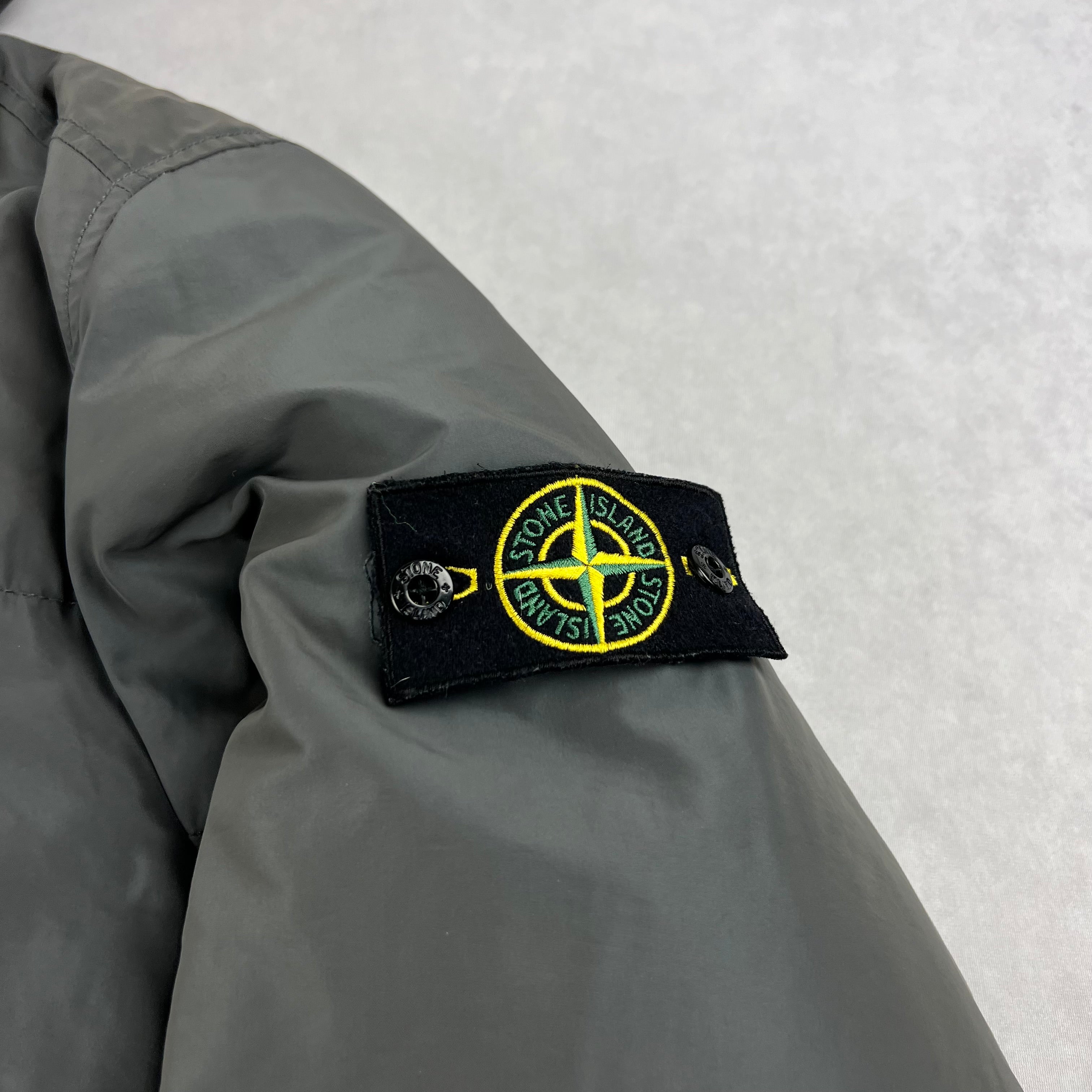 Stone Island Puffer Jacket