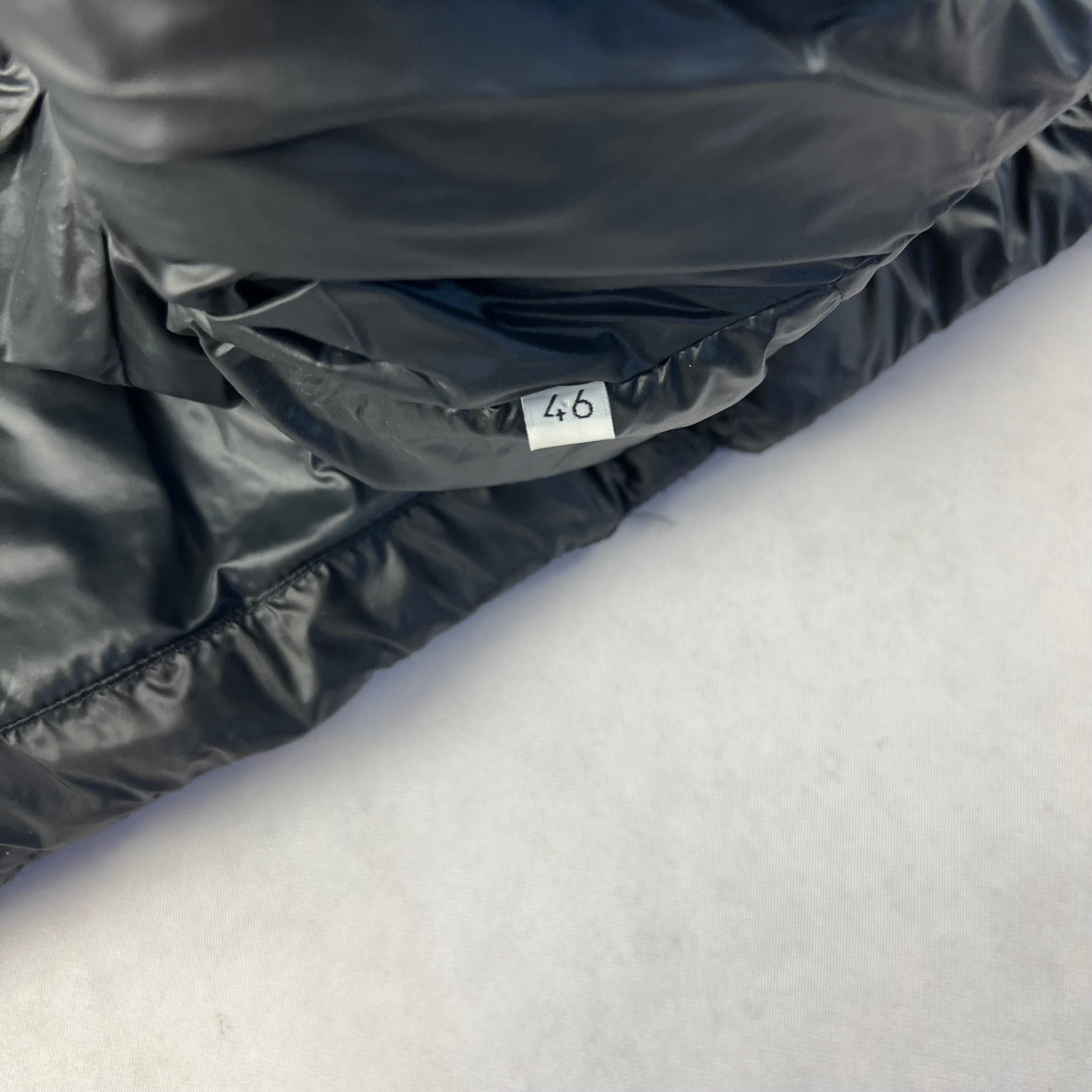 CP Company Puffer Jacket