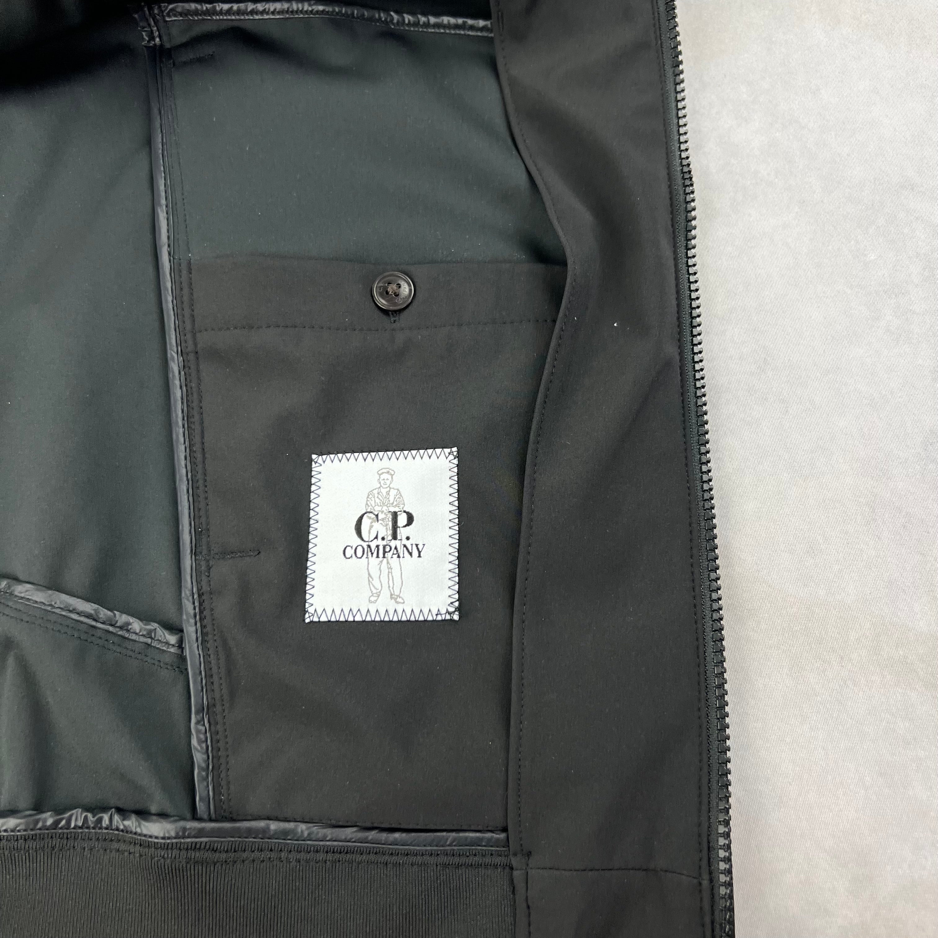 CP Company Jacket
