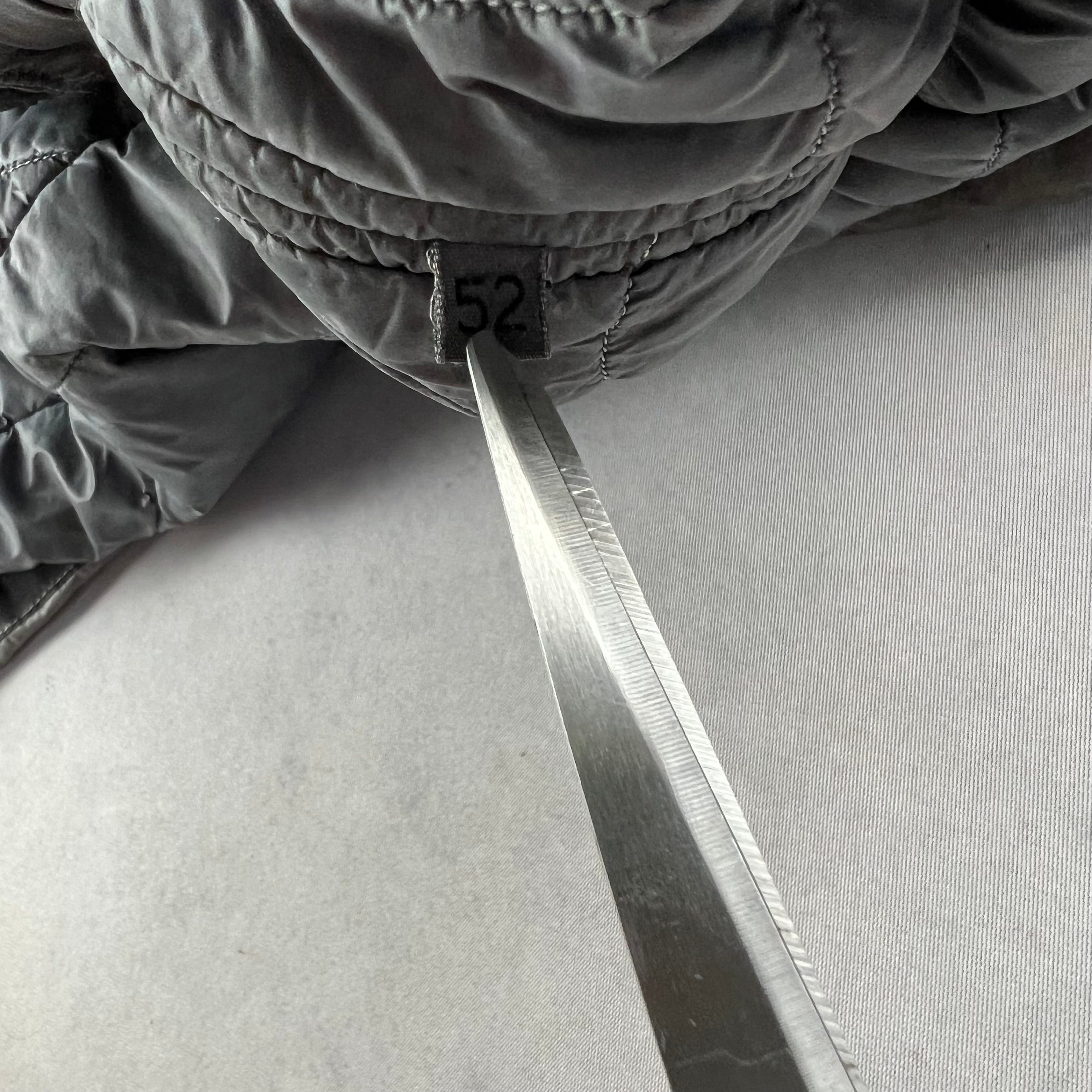 CP Company Explorer Jacket