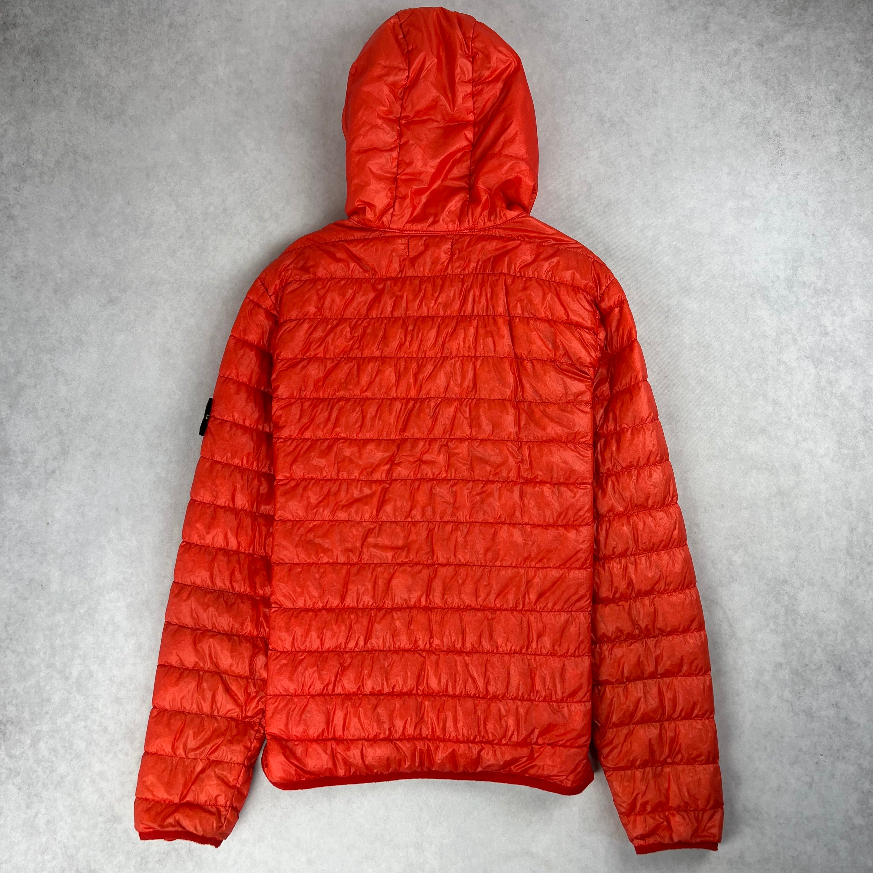 Stone Island Puffer Jacket