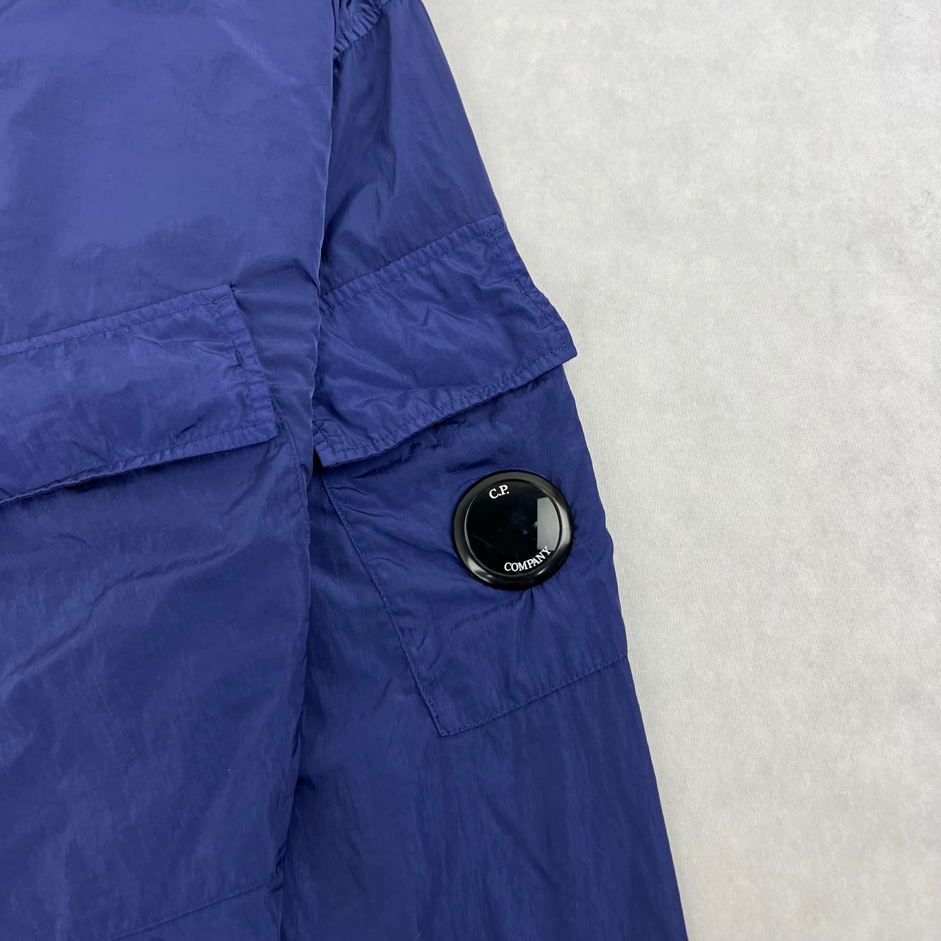 CP Company Smock