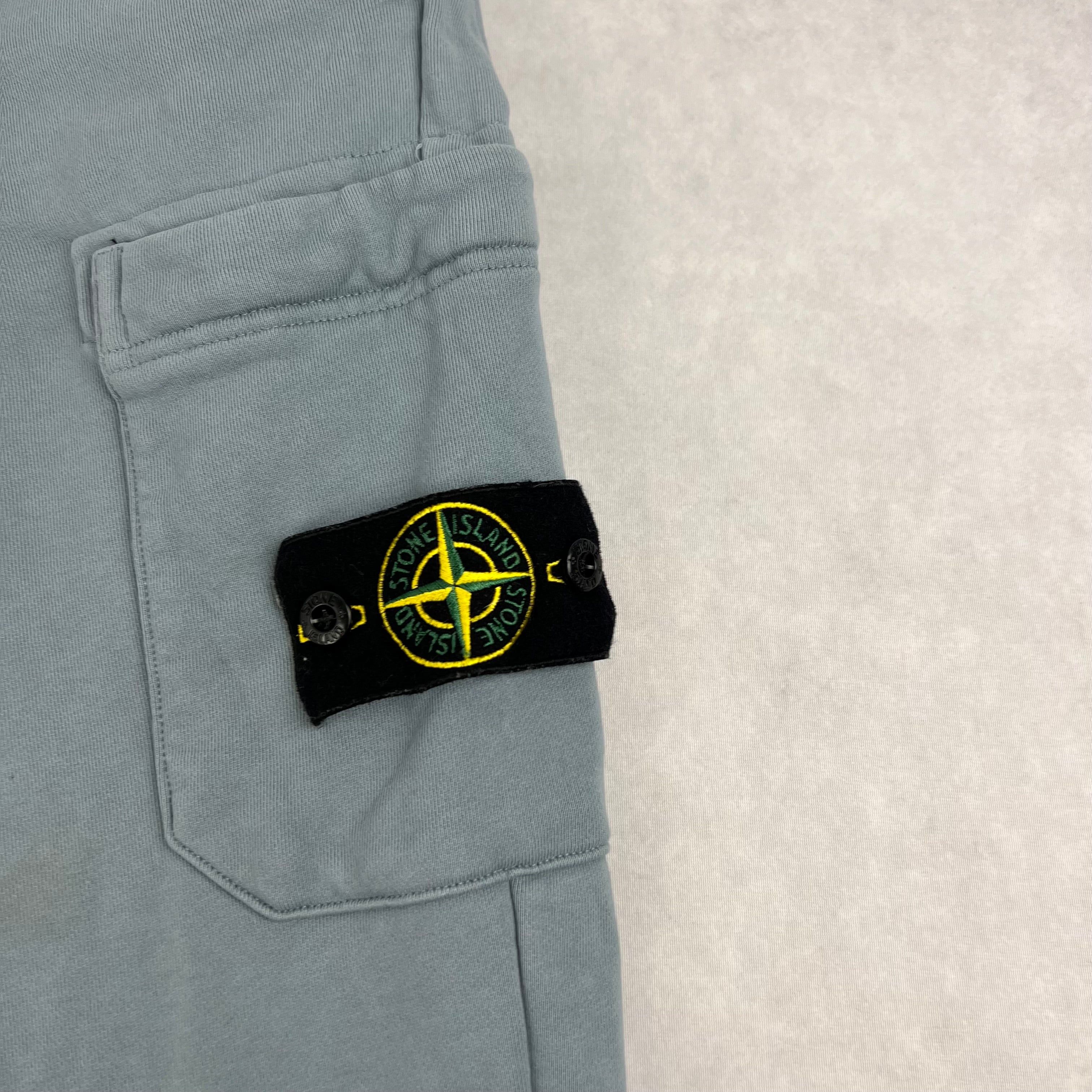 Stone Island Joggers