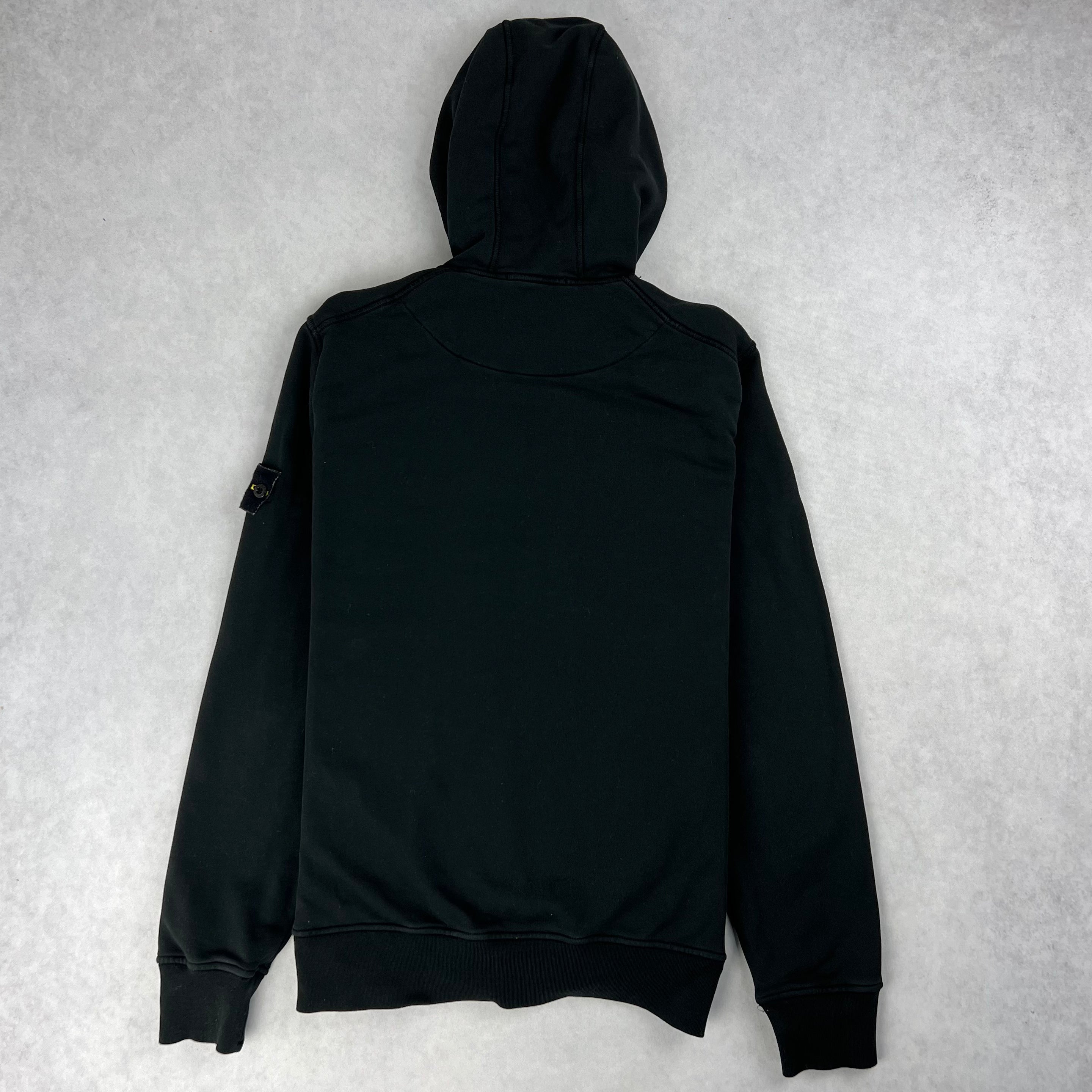 Stone Island Hoodie