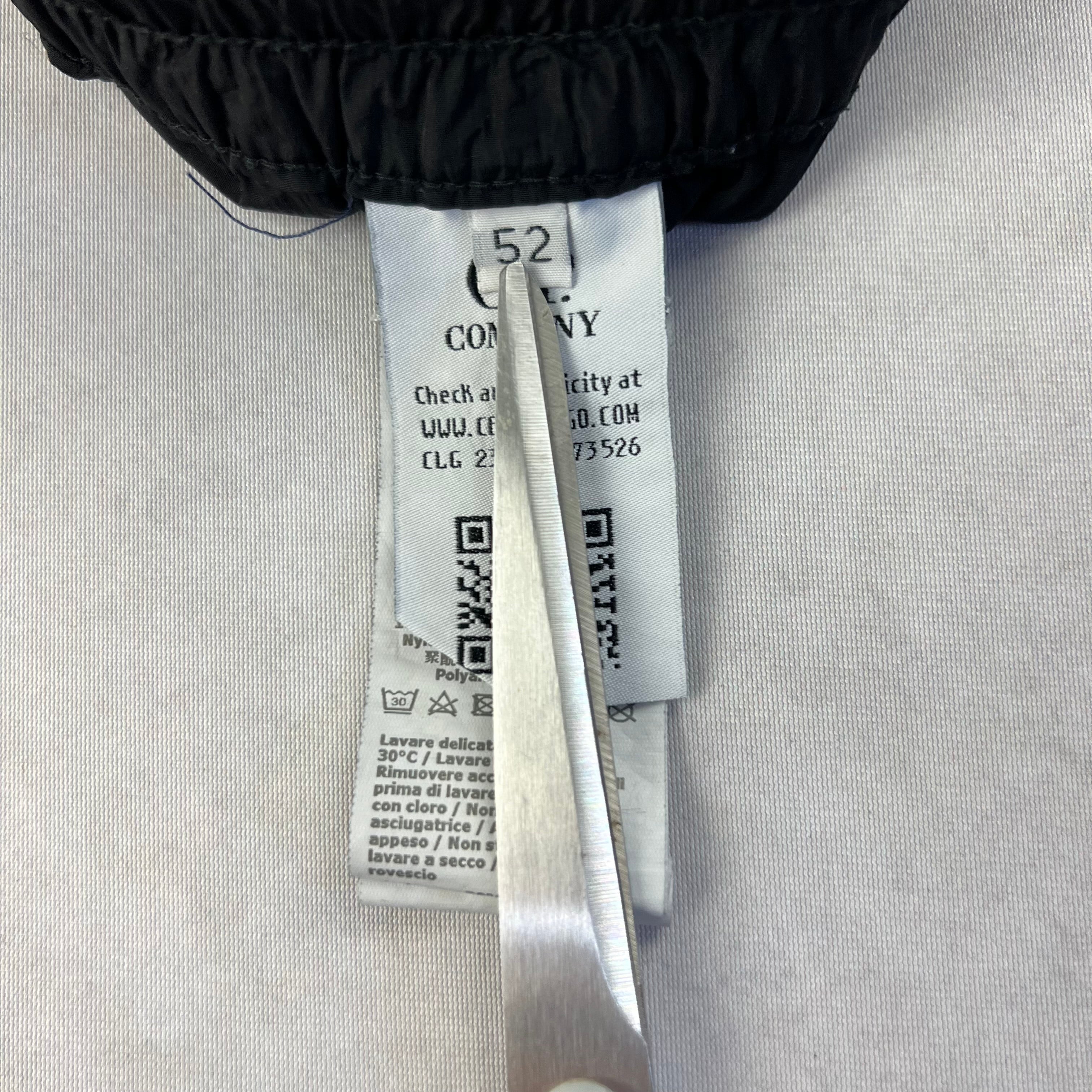 CP Company Cargo Pants