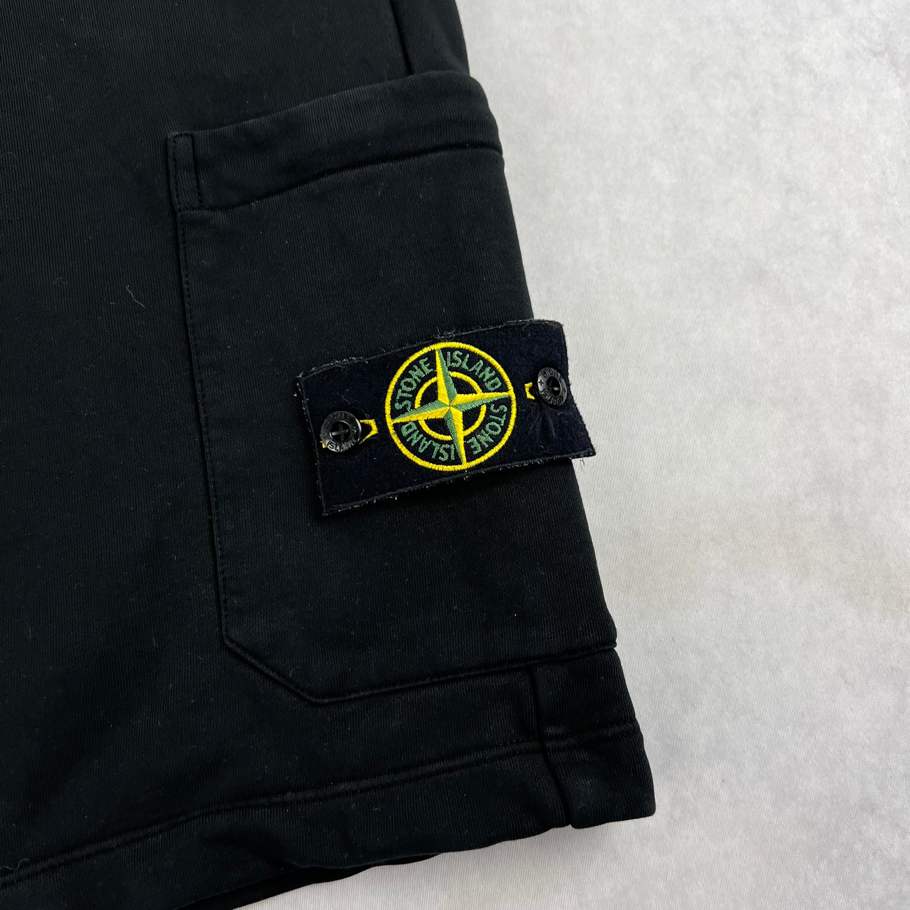 Stone Island Shorts