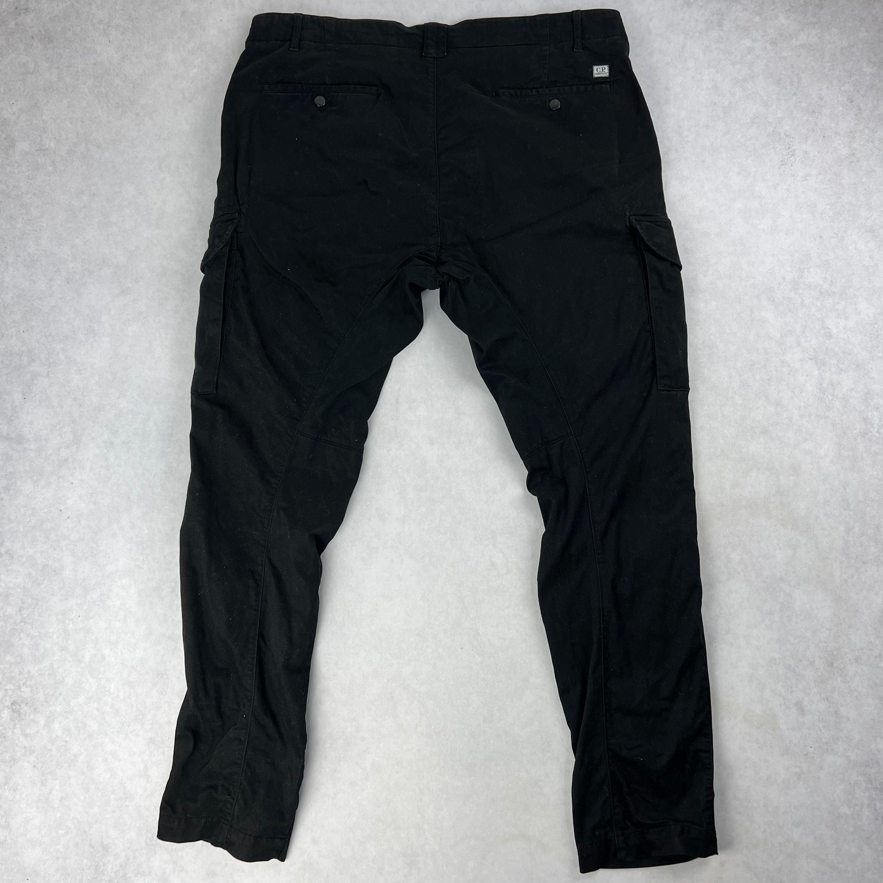 CP Company Cargo Pants