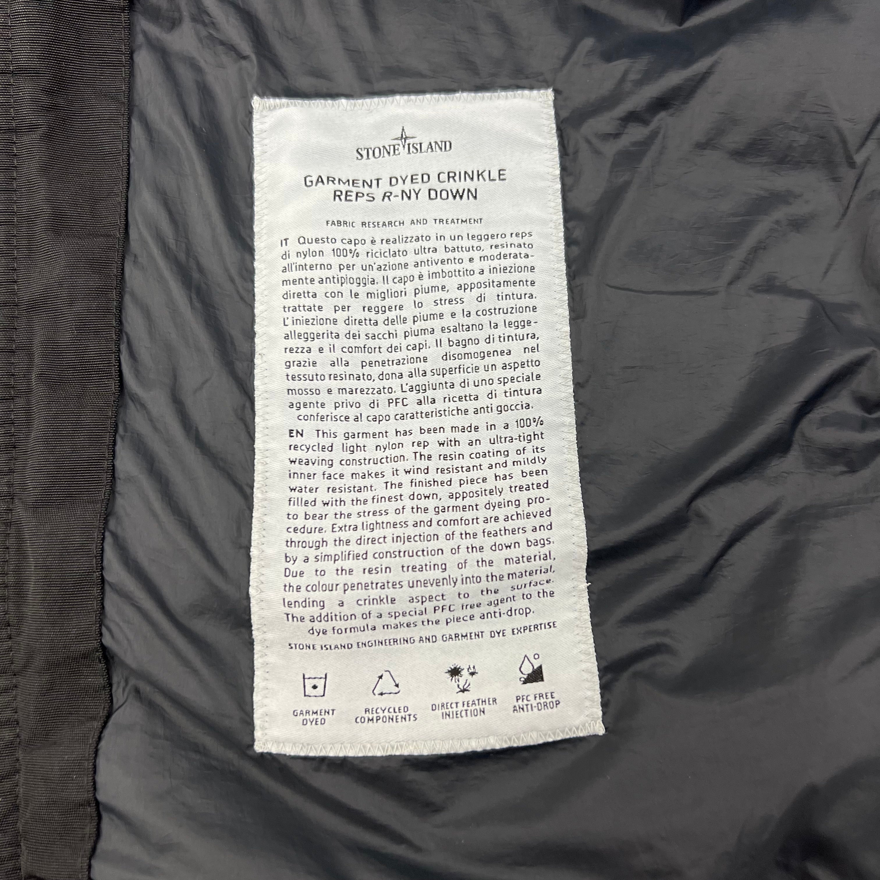 Stone Island Gilet