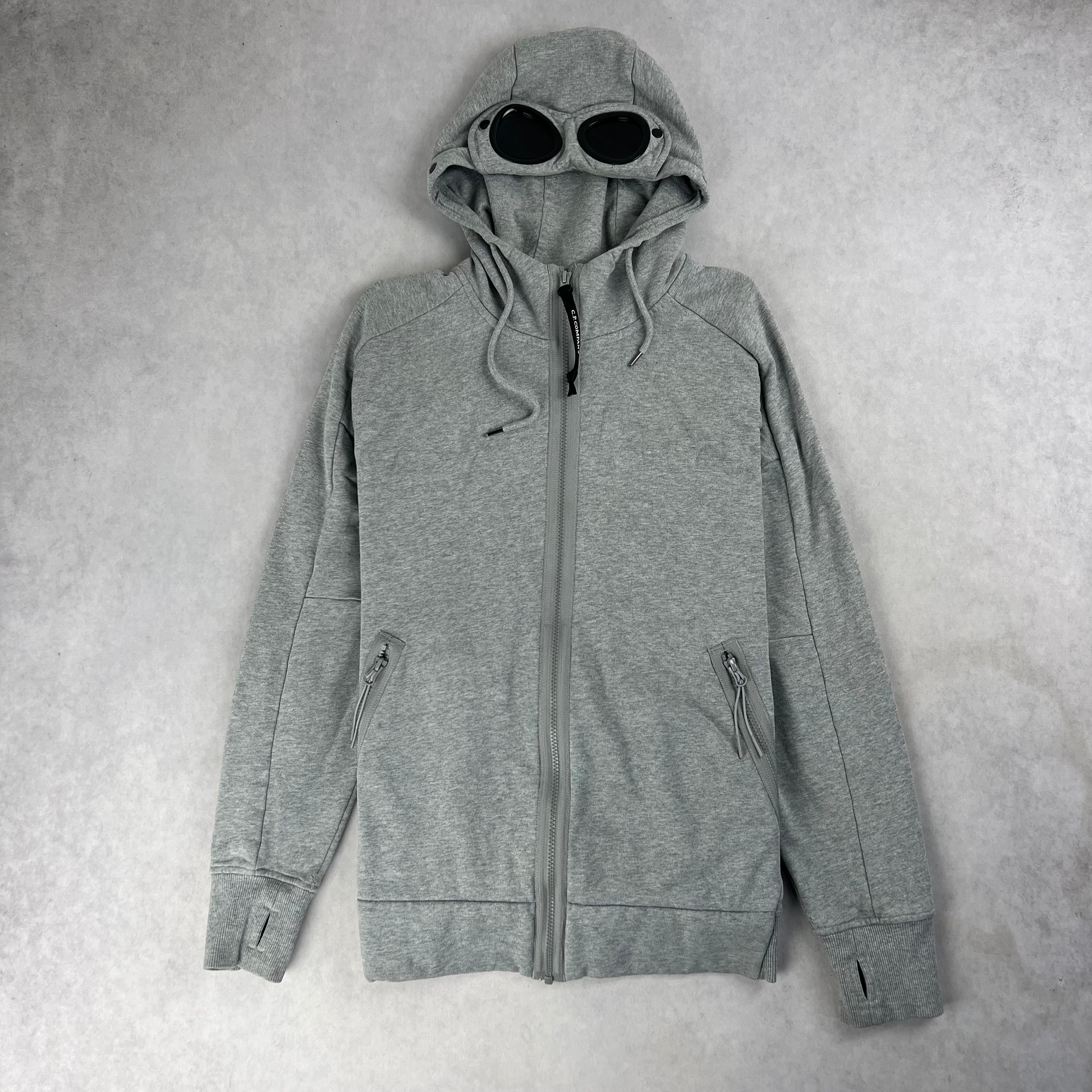 CP Company Goggle Hoodie
