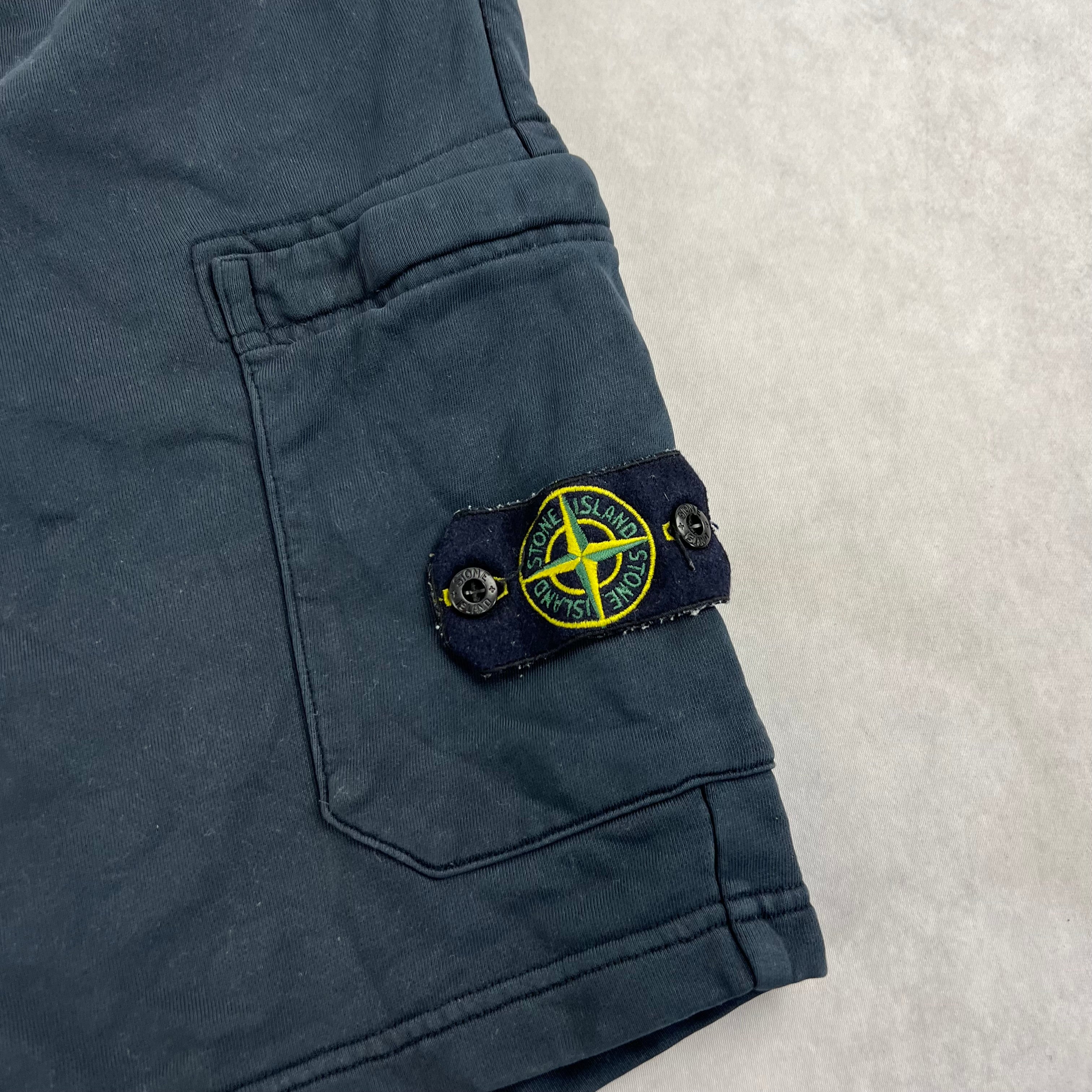Stone Island Shorts