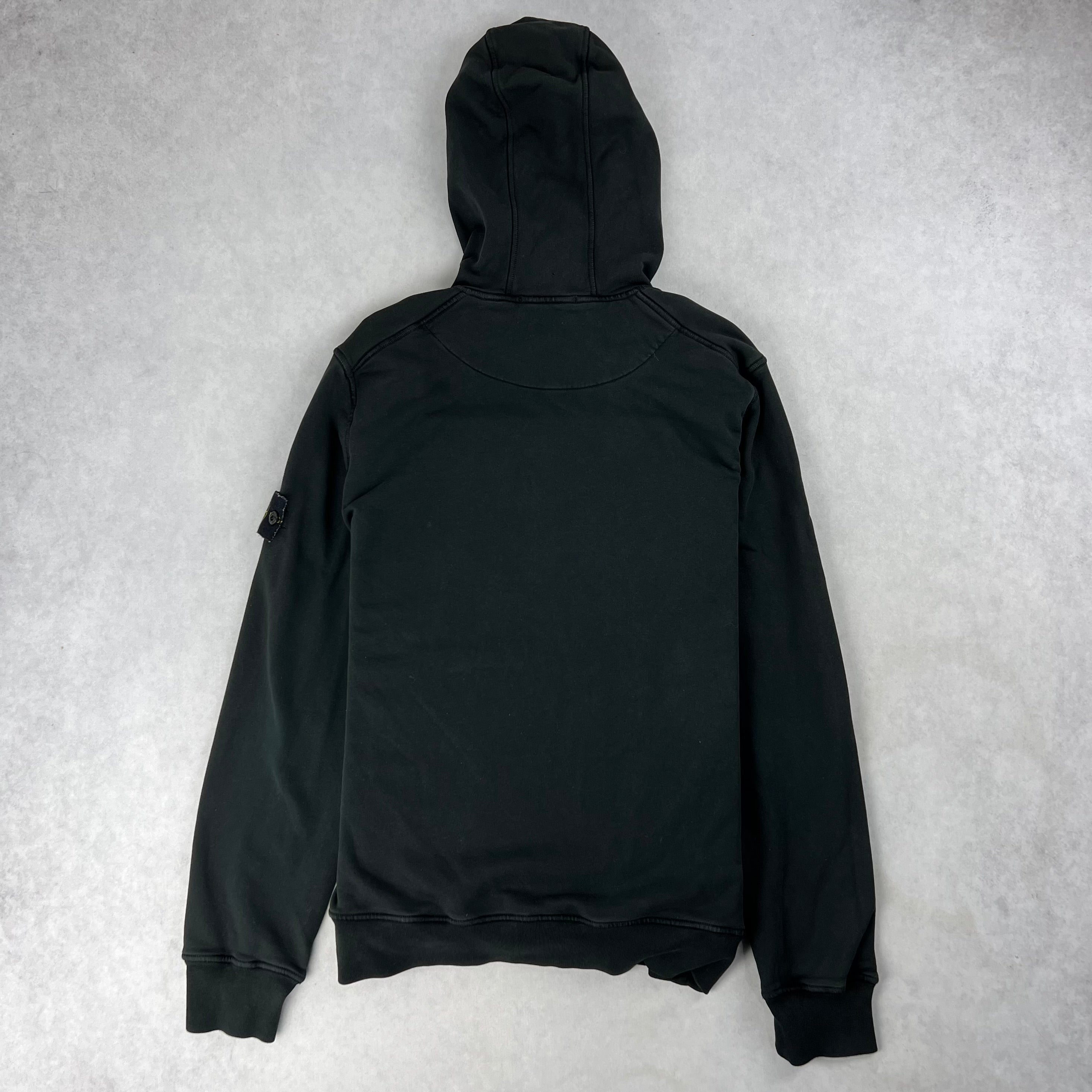 Stone Island Hoodie