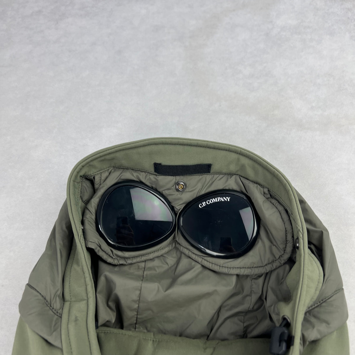 CP Company Goggle Jacket